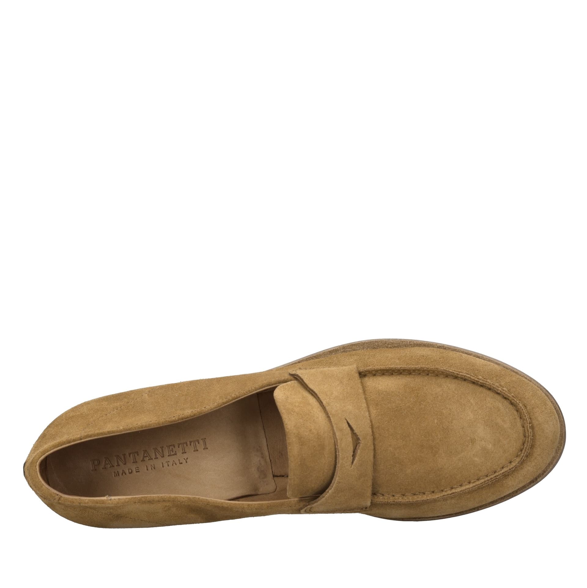 Pantanetti  Scarpe basse Marrone - 5