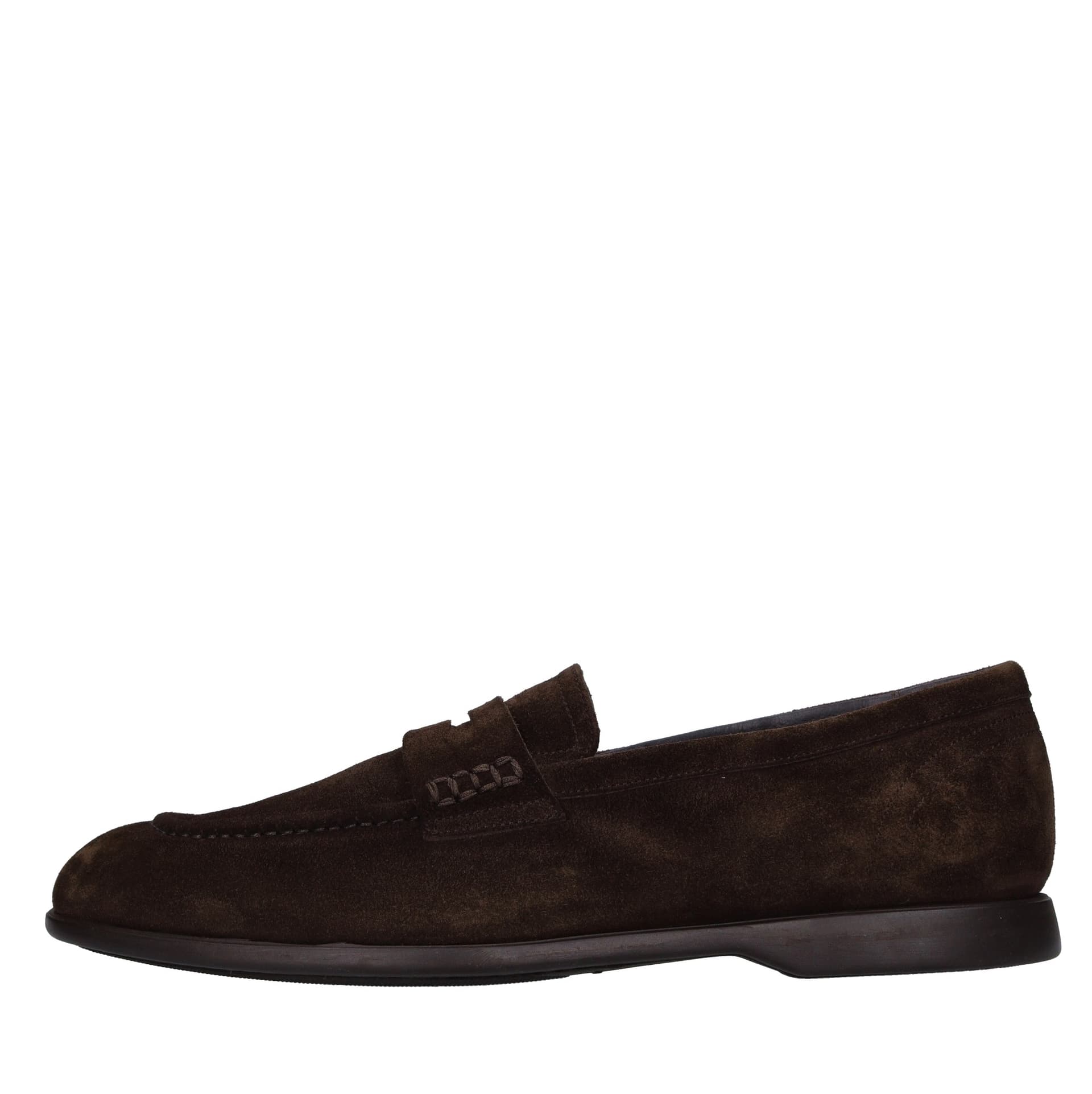 Pantanetti  Scarpe basse Marrone - 6