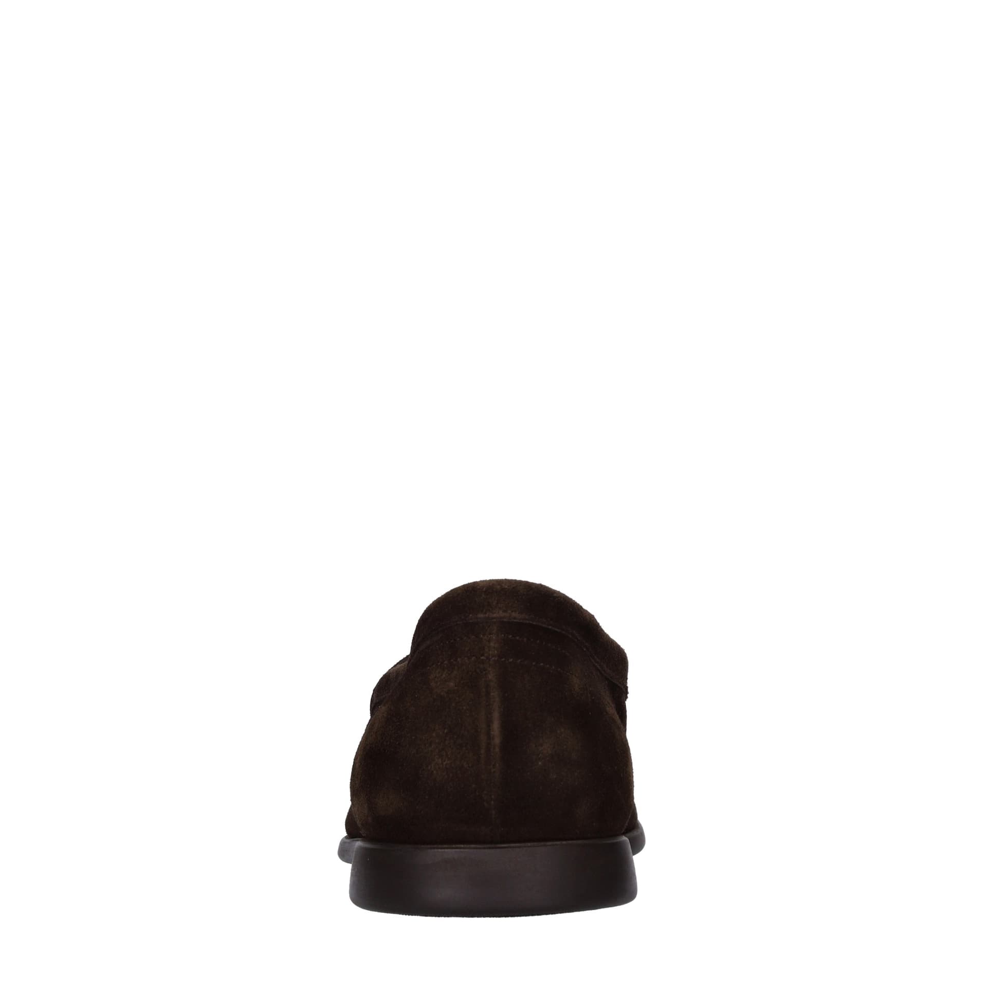 Pantanetti  Scarpe basse Marrone - 2