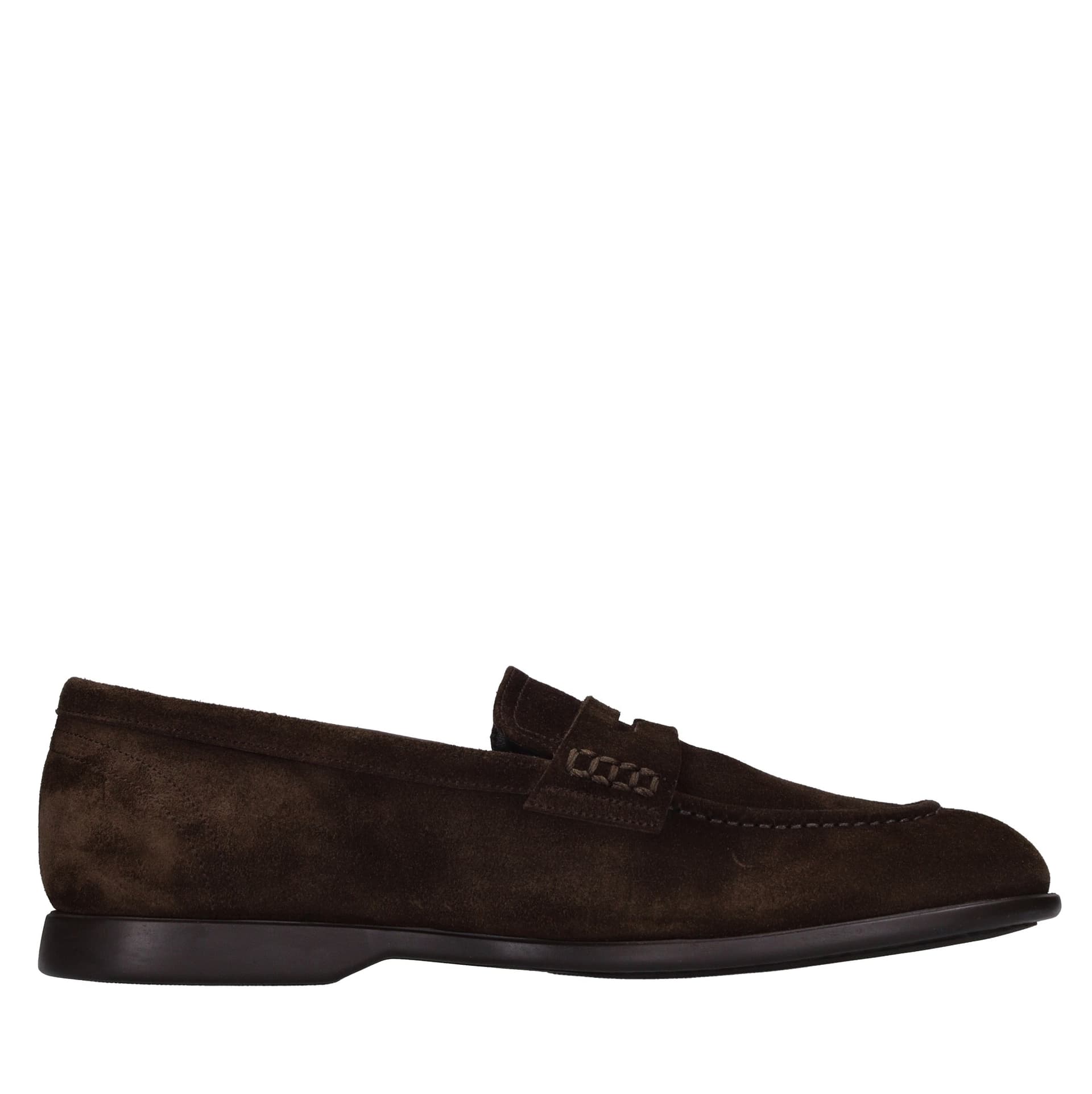 Pantanetti  Scarpe basse Marrone - 3