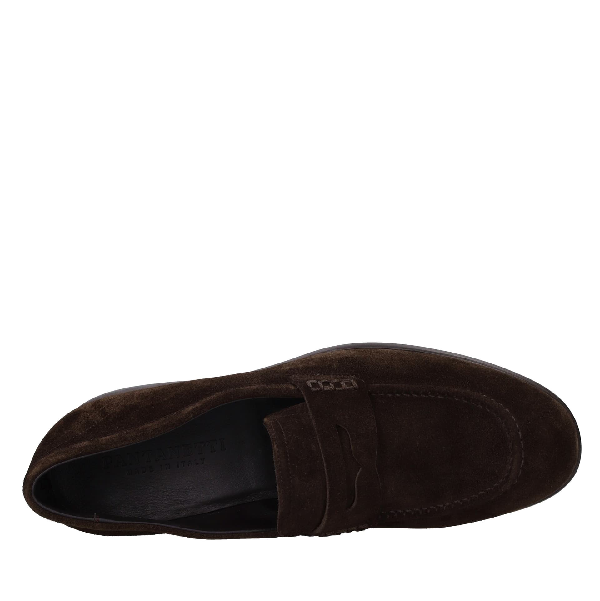 Pantanetti  Scarpe basse Marrone - 5