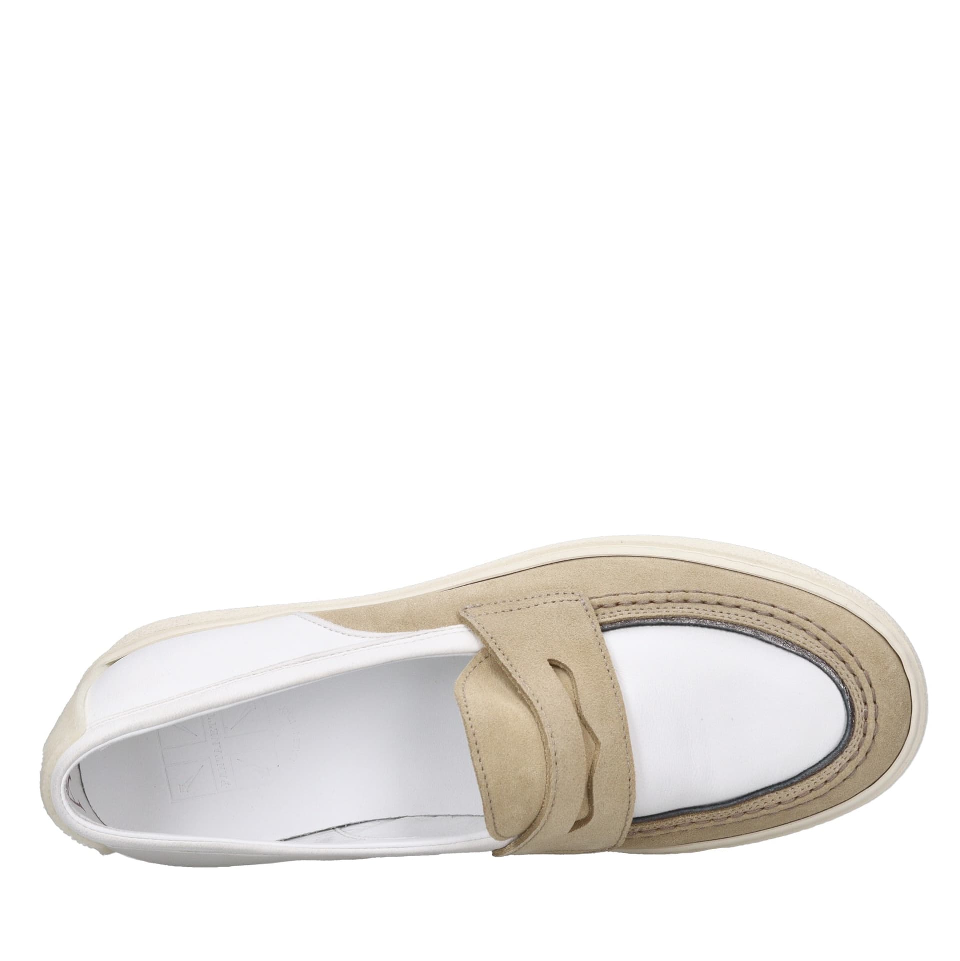 Pantanetti  Scarpe basse Multicolor - 5