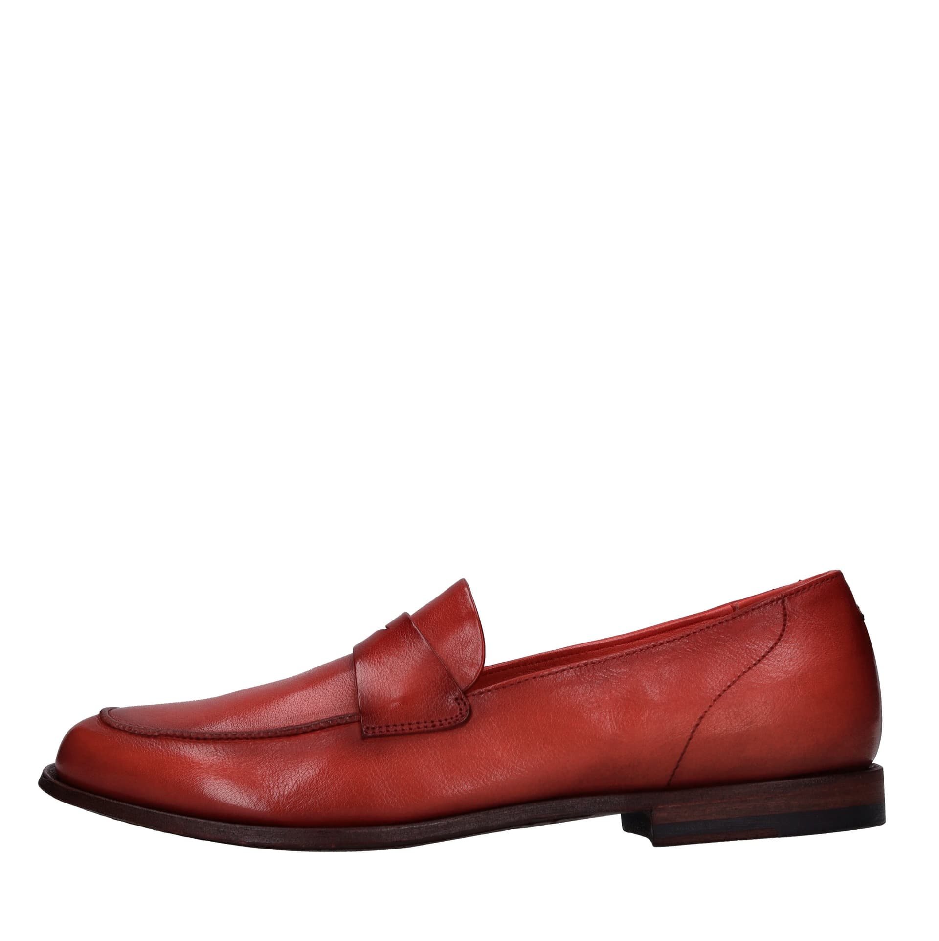 Pantanetti  Scarpe basse Rosso - 6