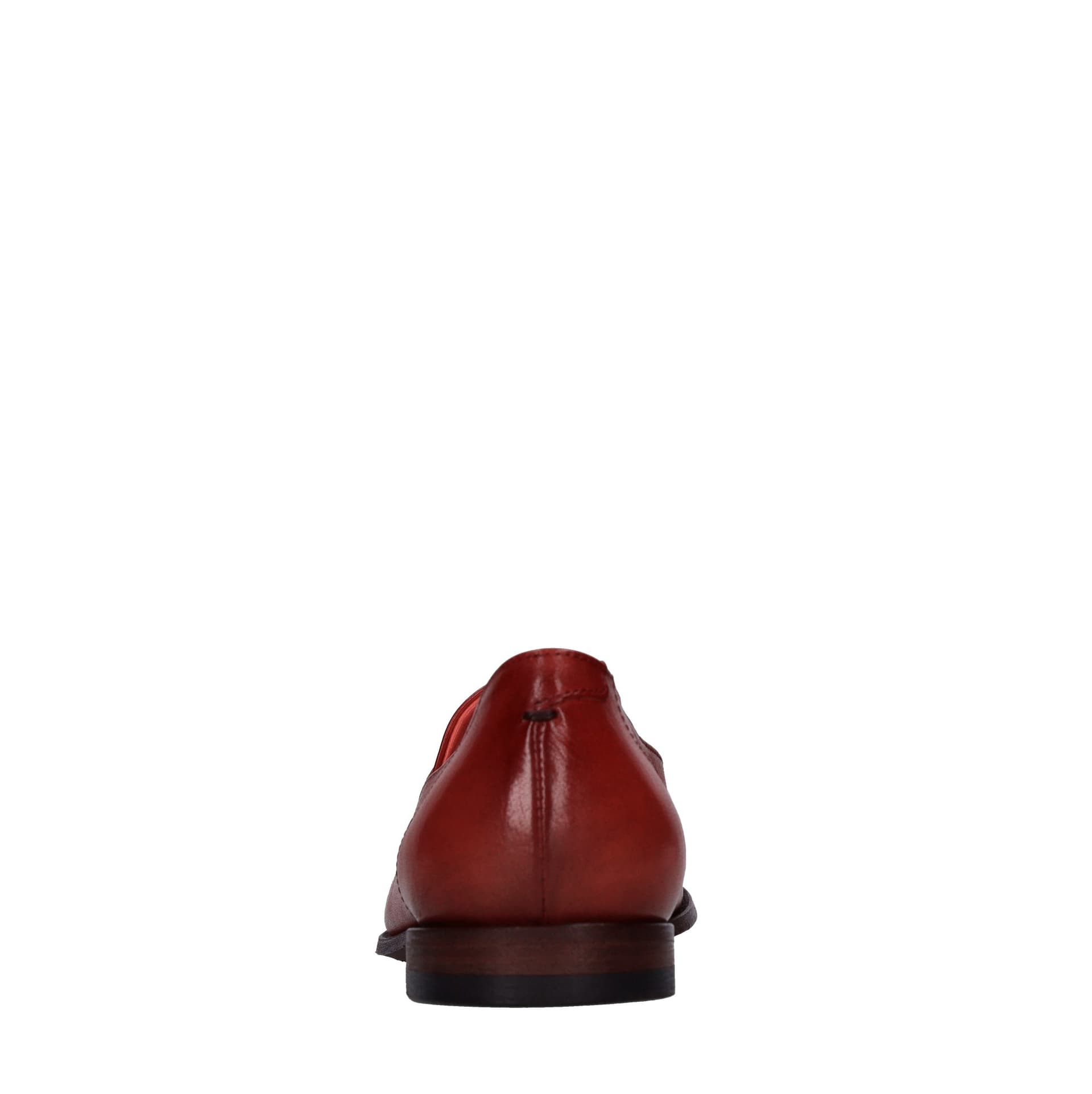 Pantanetti  Scarpe basse Rosso - 2