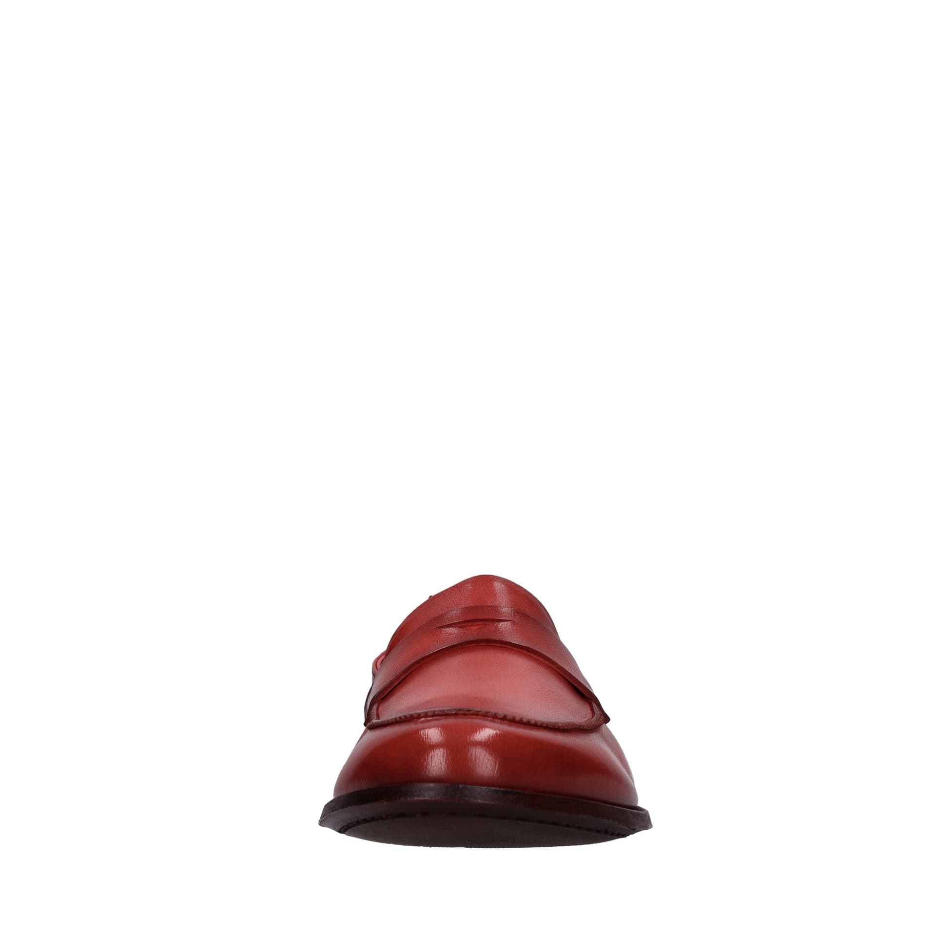 Pantanetti  Scarpe basse Rosso - 4
