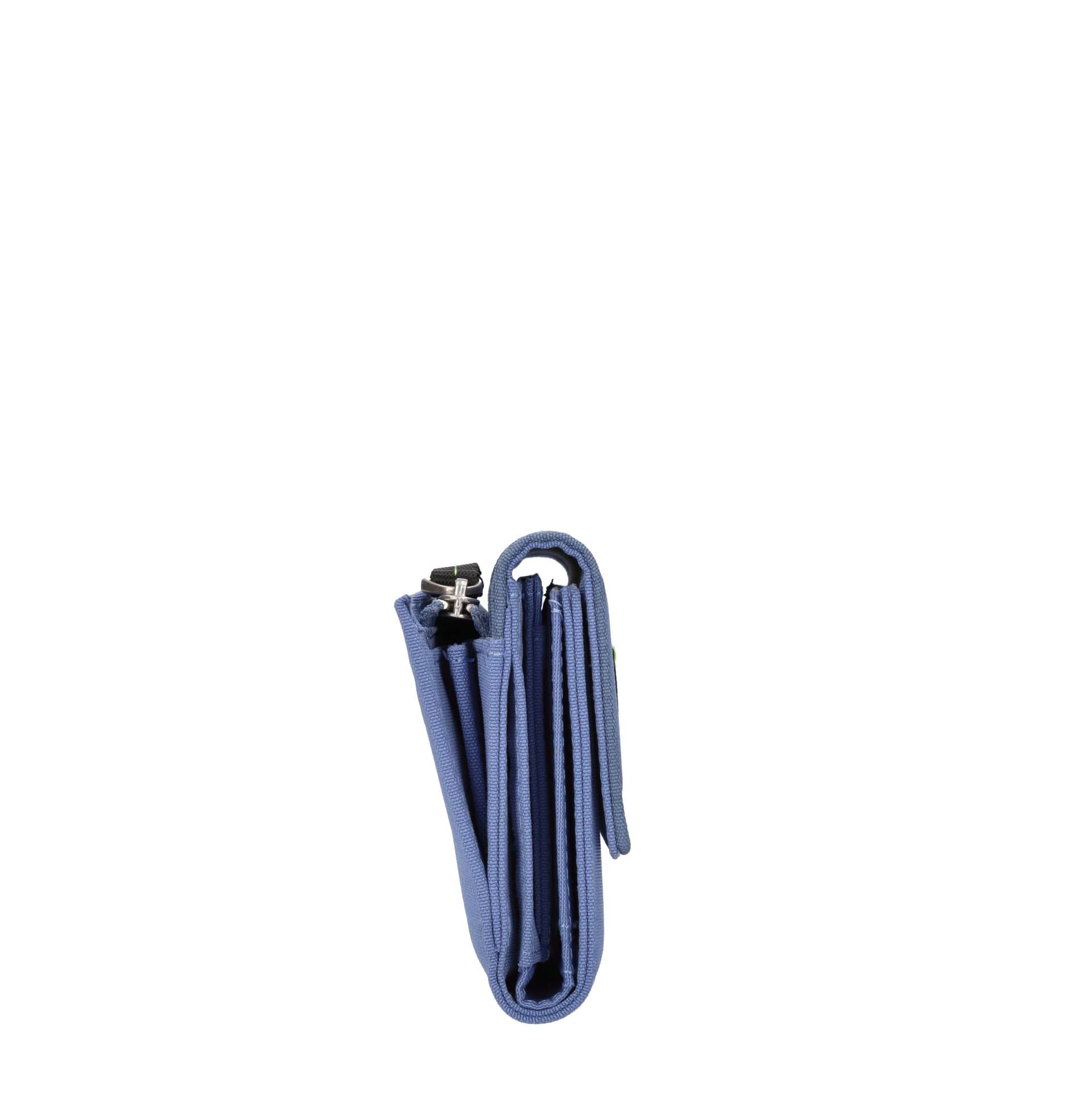 REBELLE  Portafogli Blu - 2