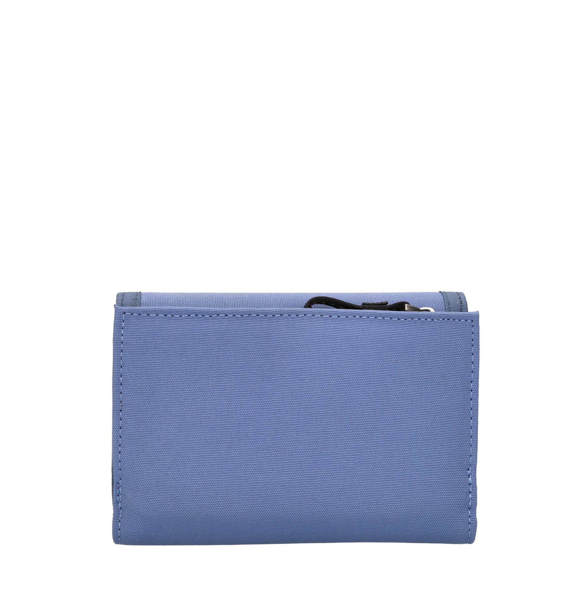 REBELLE  Portafogli Blu - 3