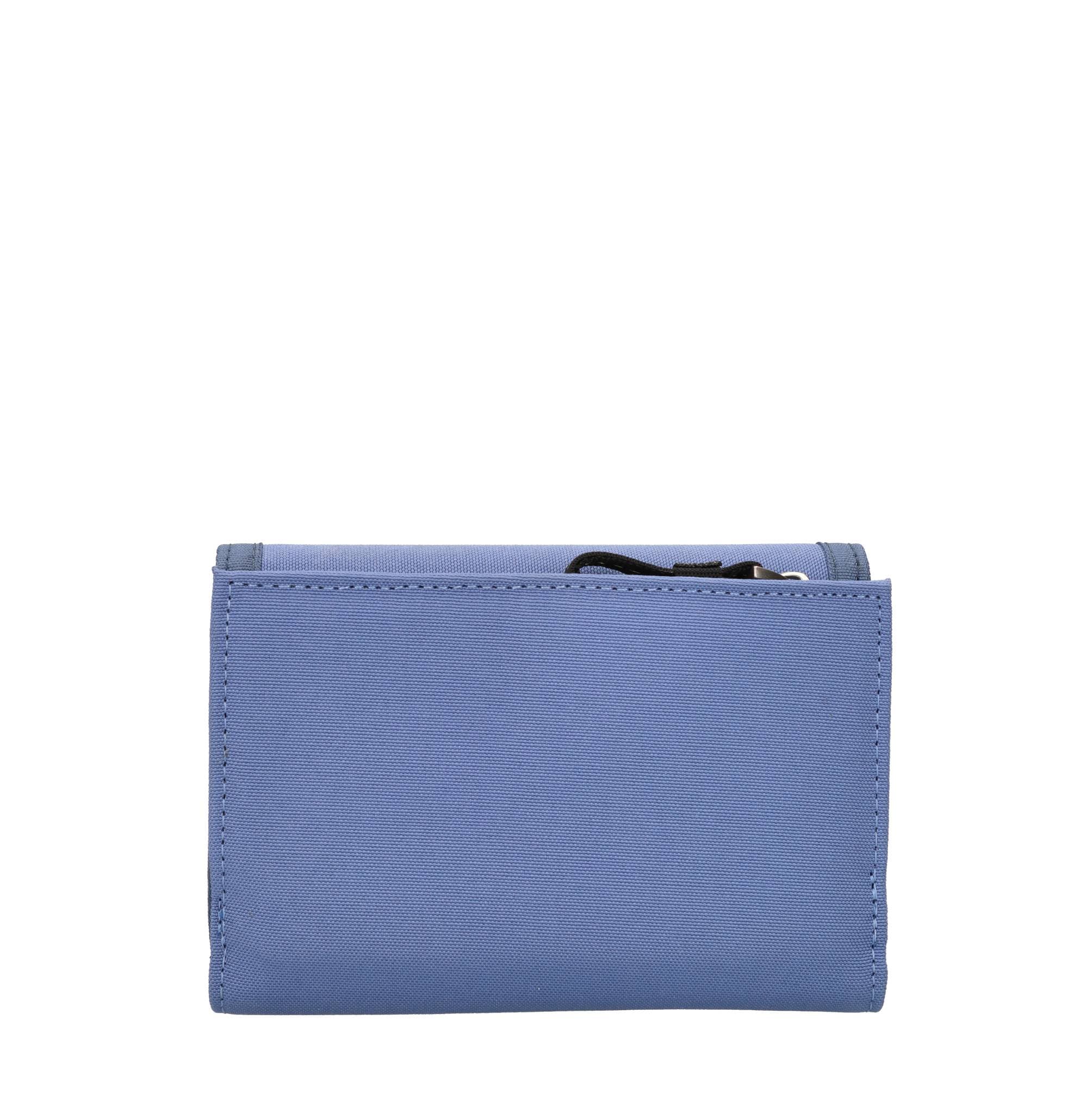 REBELLE  Portafogli Blu - 3