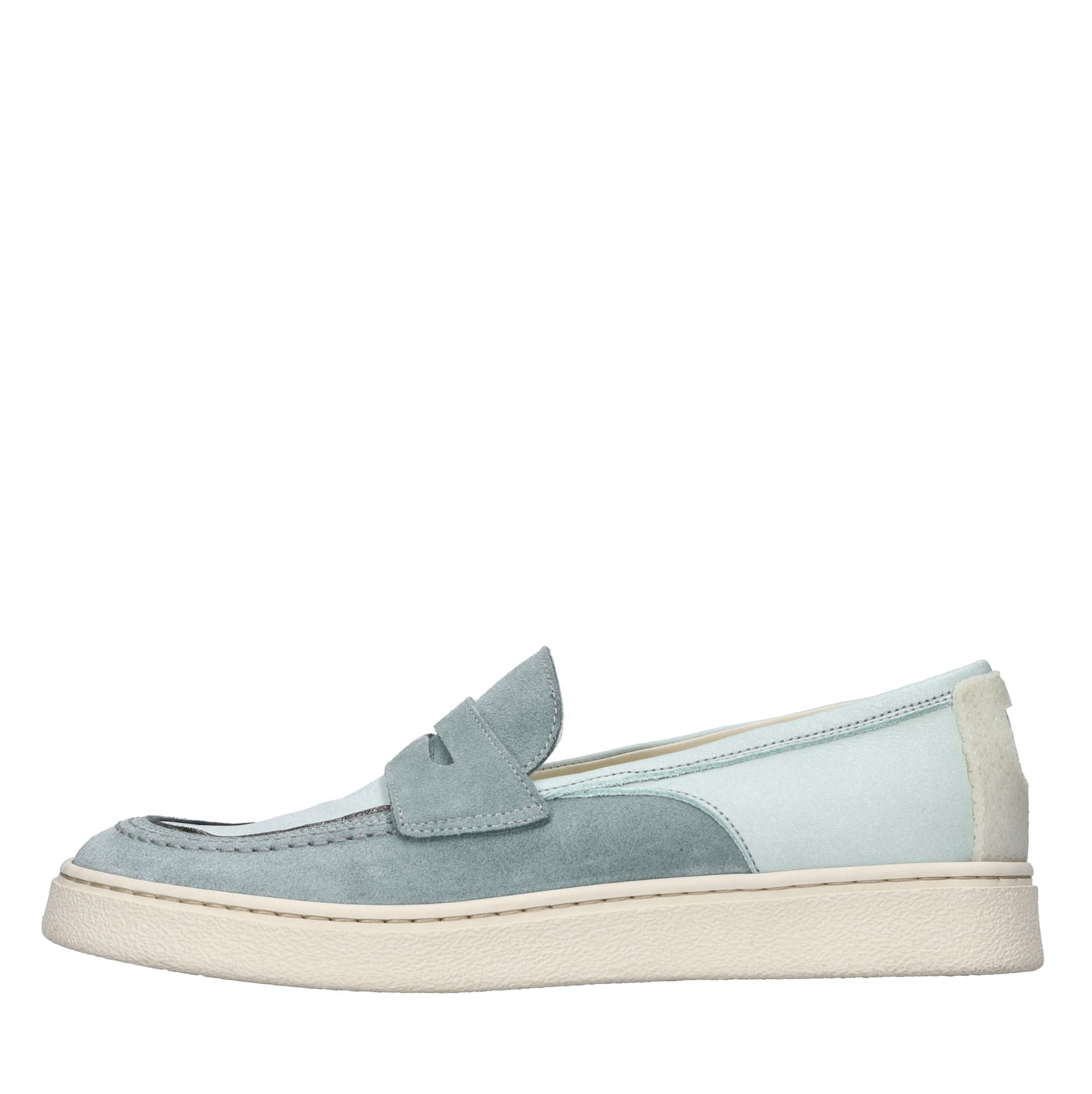 Pantanetti  Scarpe basse Azzurro - 6