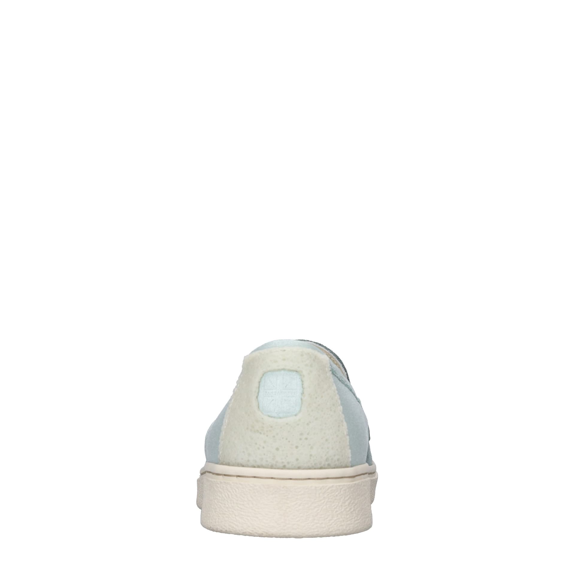 Pantanetti  Scarpe basse Azzurro - 2