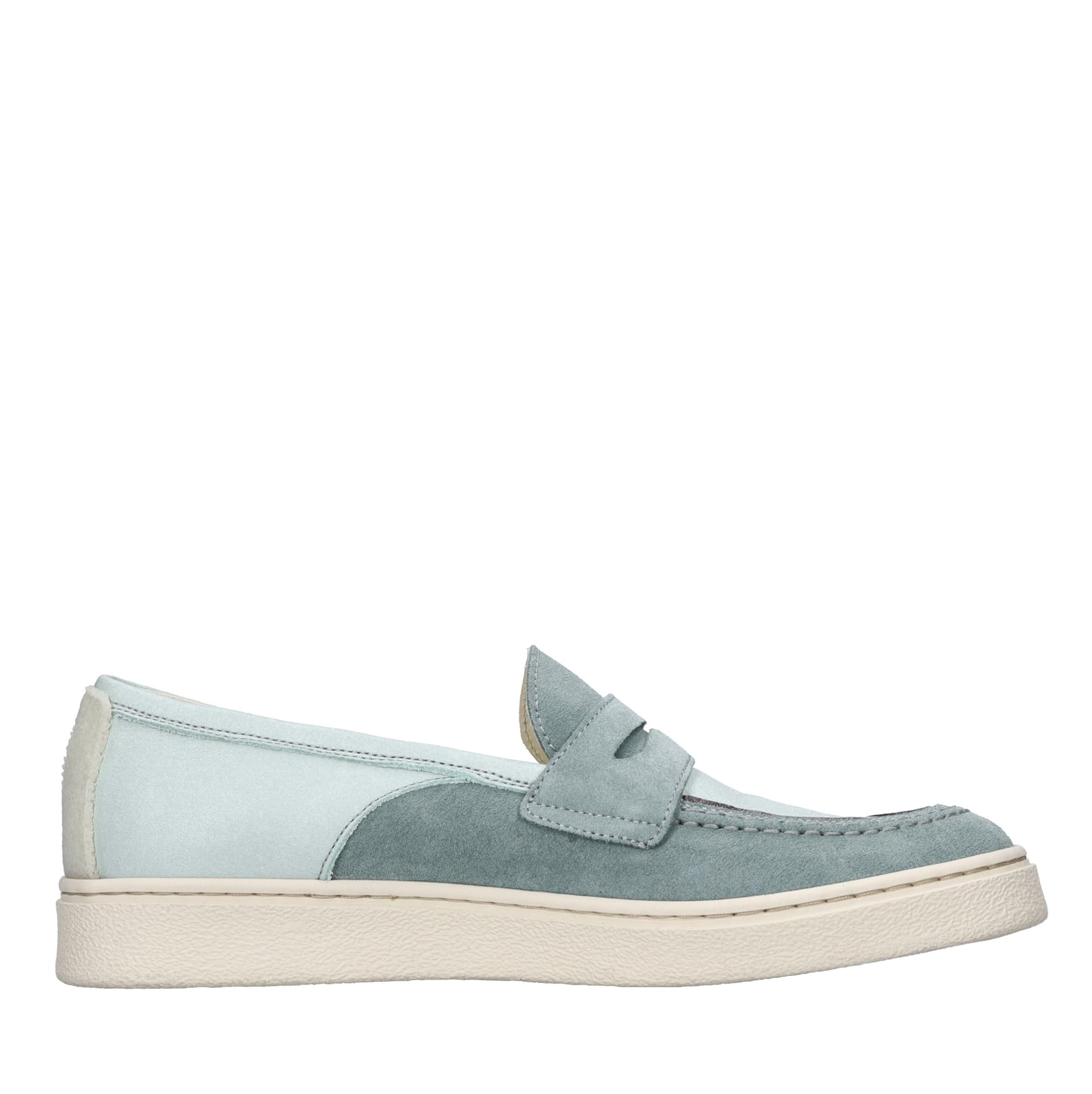 Pantanetti  Scarpe basse Azzurro - 3