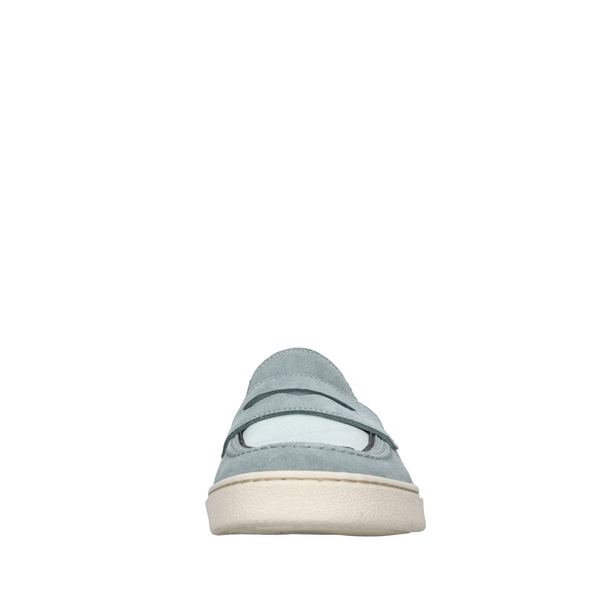 Pantanetti  Scarpe basse Azzurro - 4