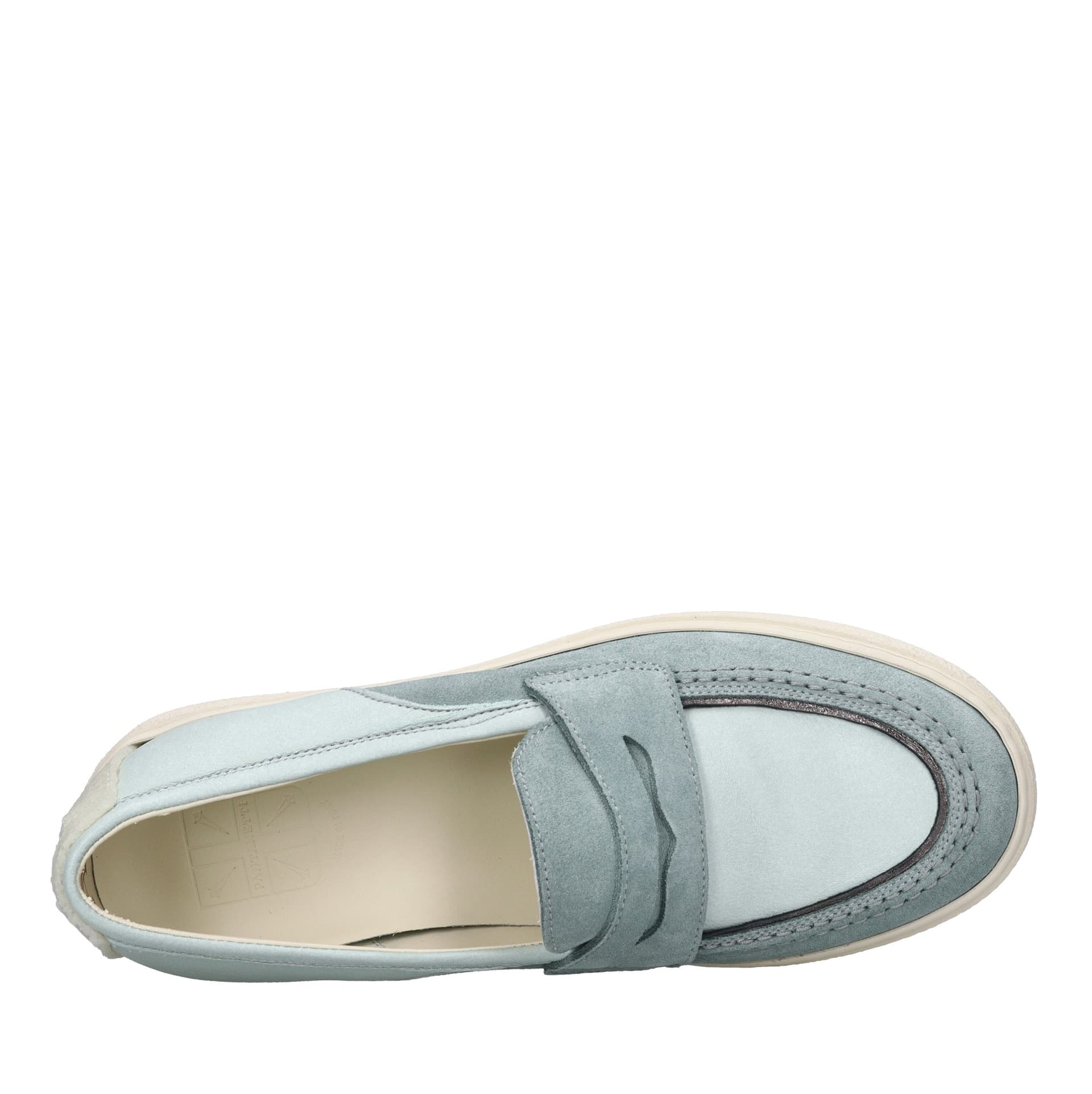 Pantanetti  Scarpe basse Azzurro - 5