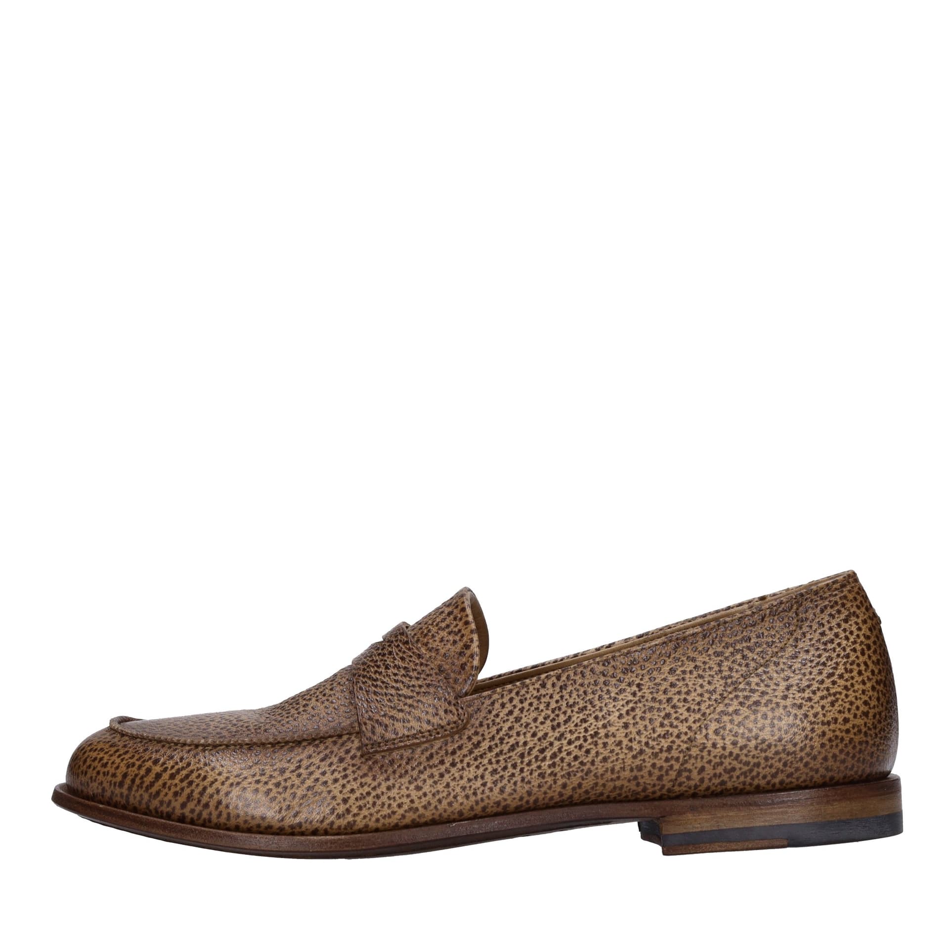 Pantanetti  Scarpe basse Marrone - 6