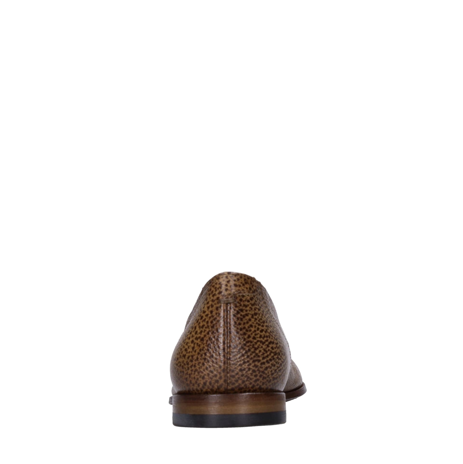 Pantanetti  Scarpe basse Marrone - 2
