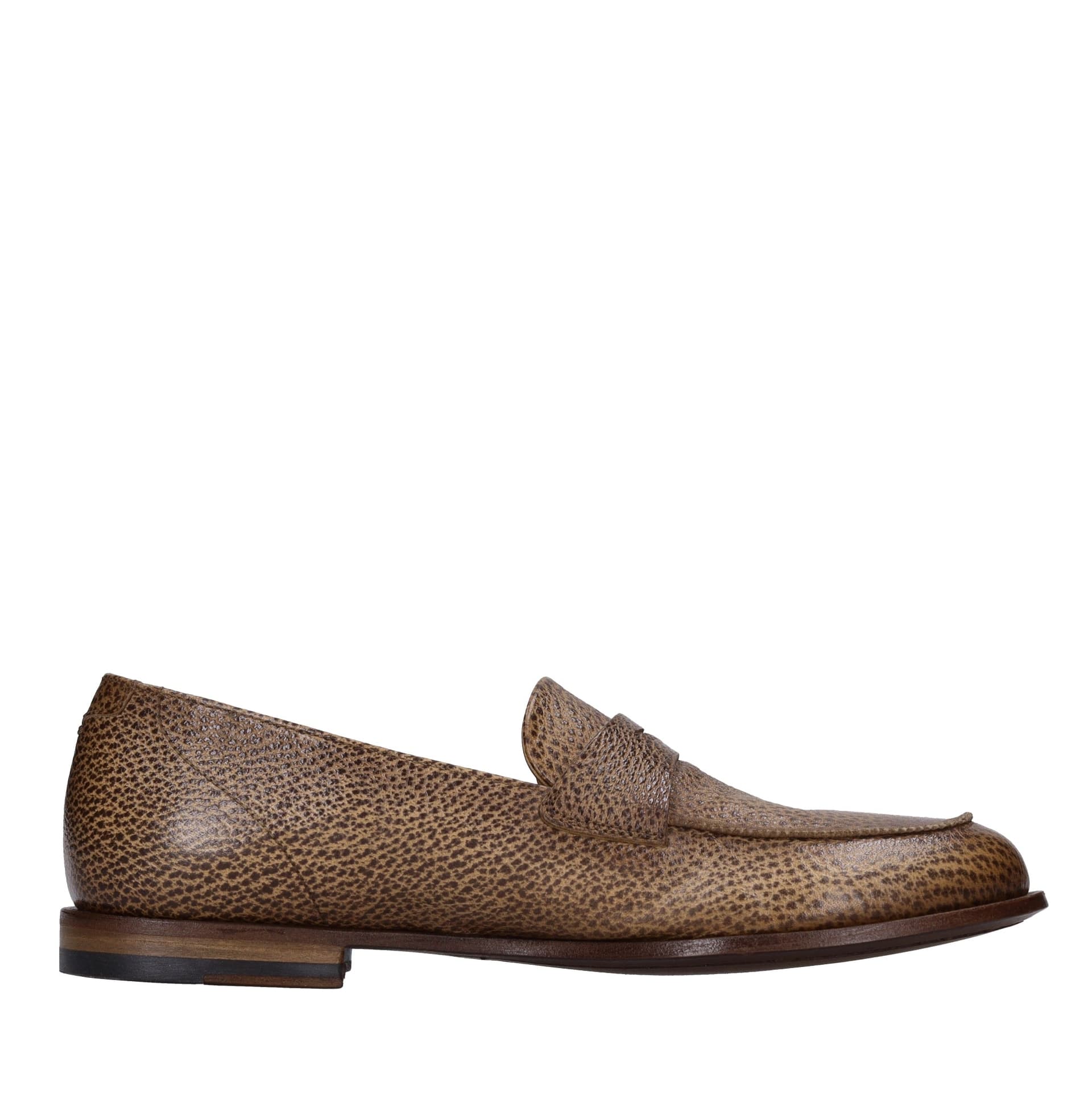 Pantanetti  Scarpe basse Marrone - 3