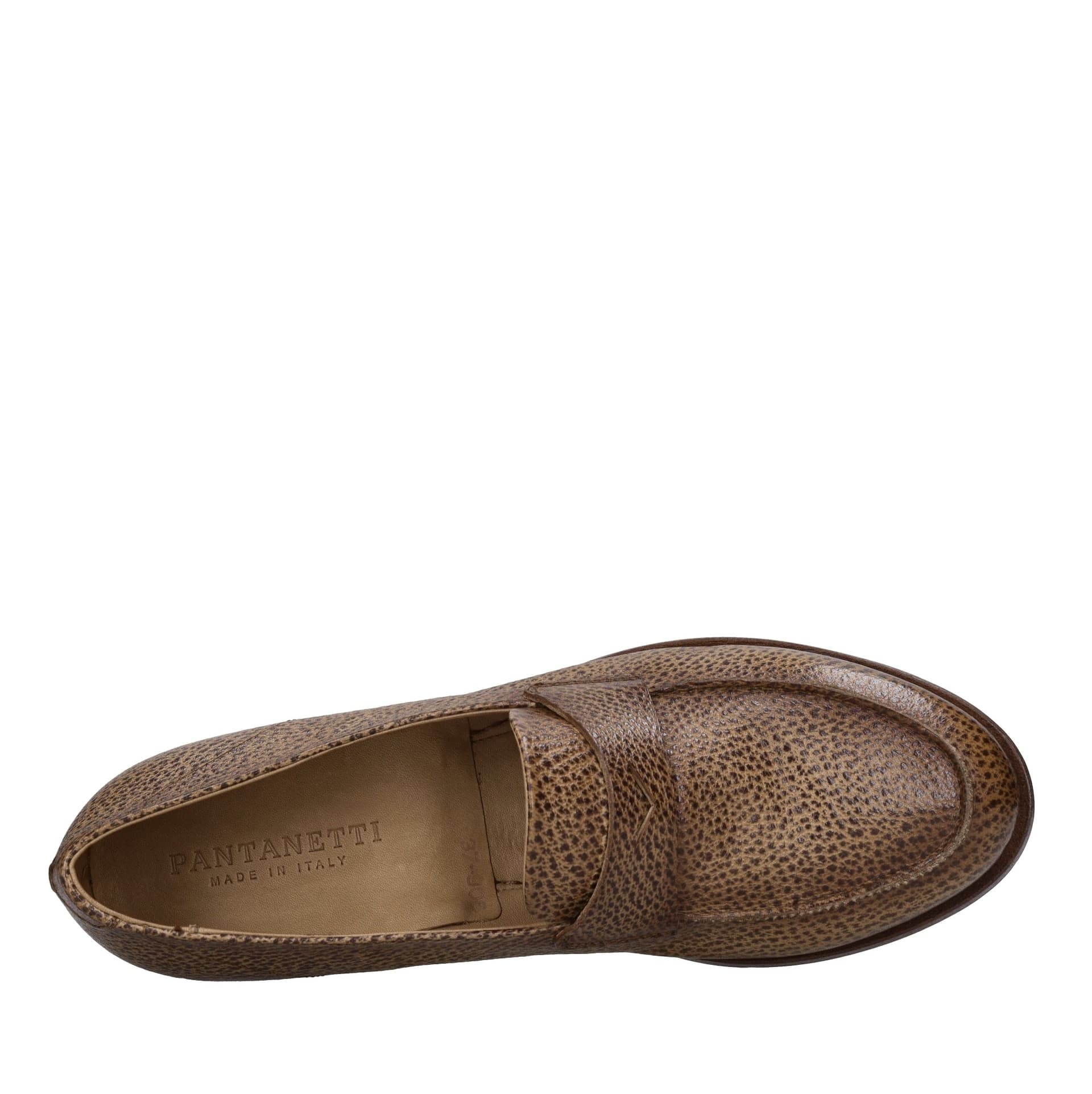 Pantanetti  Scarpe basse Marrone - 5
