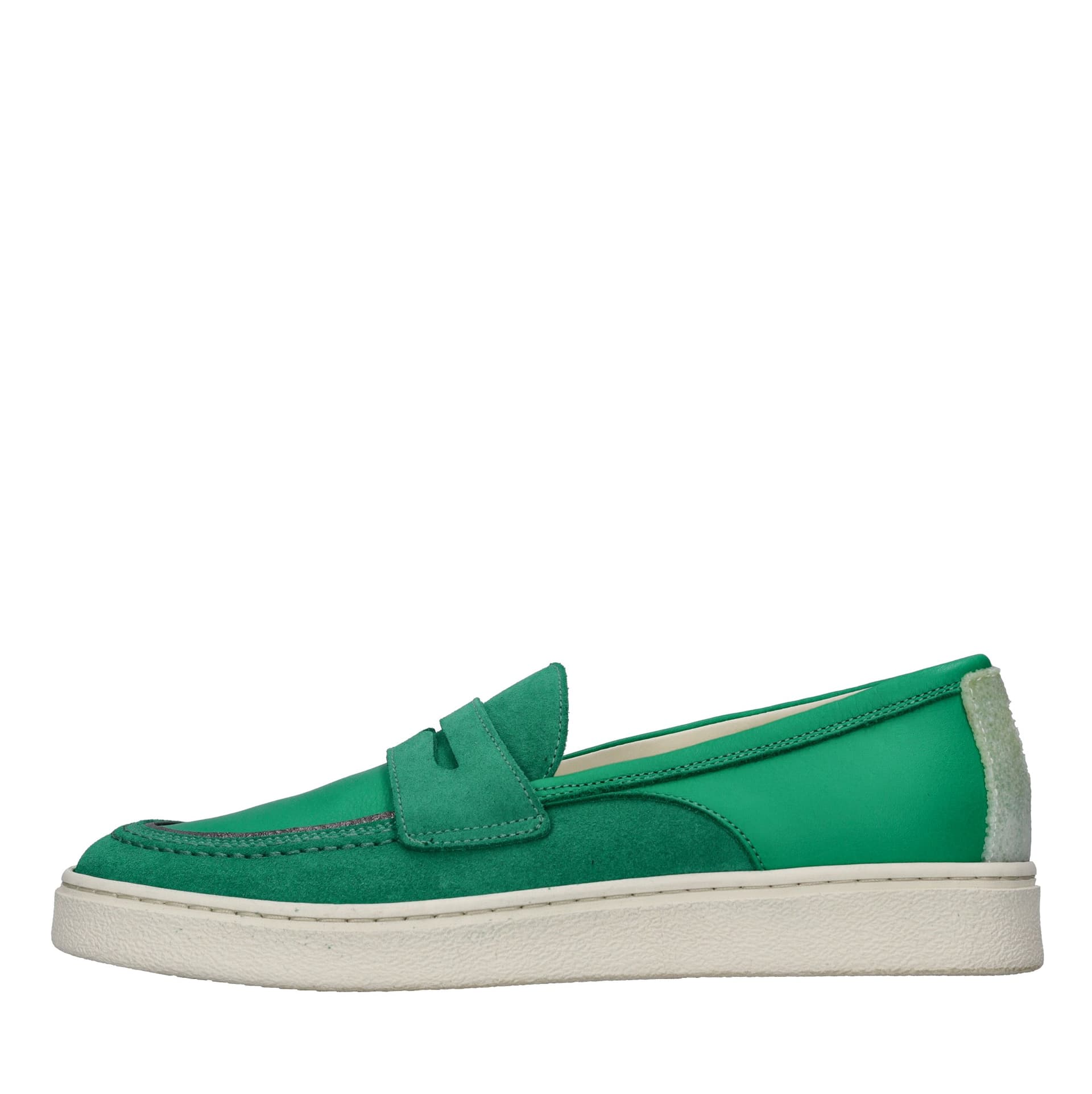 Pantanetti  Scarpe basse Verde - 6