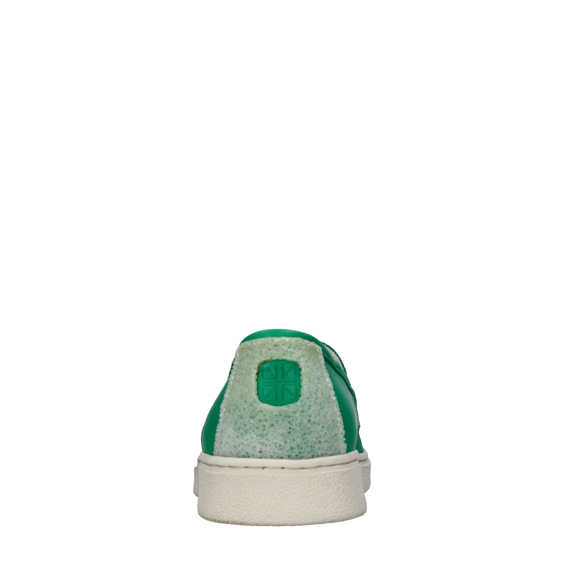 Pantanetti  Scarpe basse Verde - 2