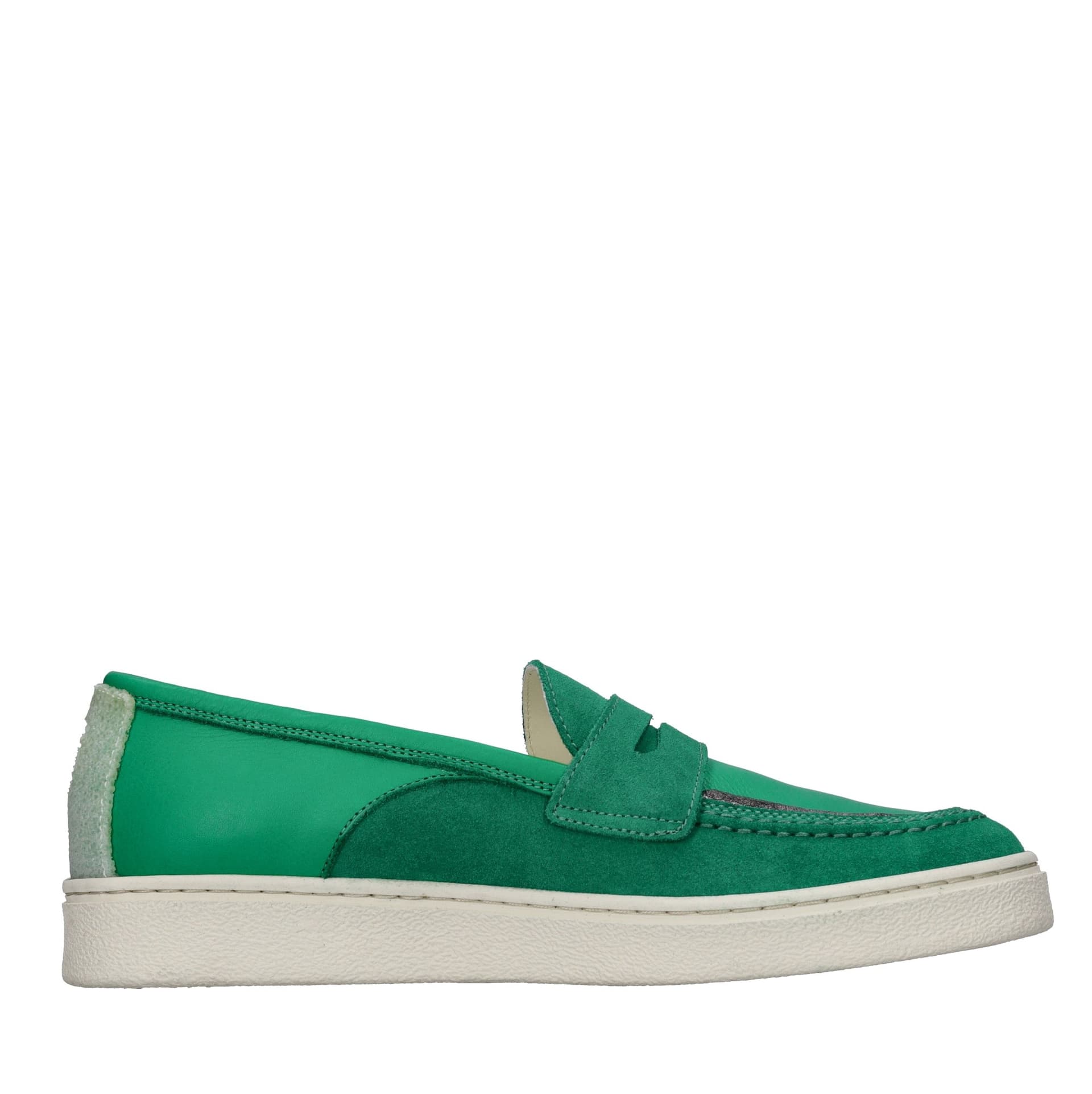 Pantanetti  Scarpe basse Verde - 3