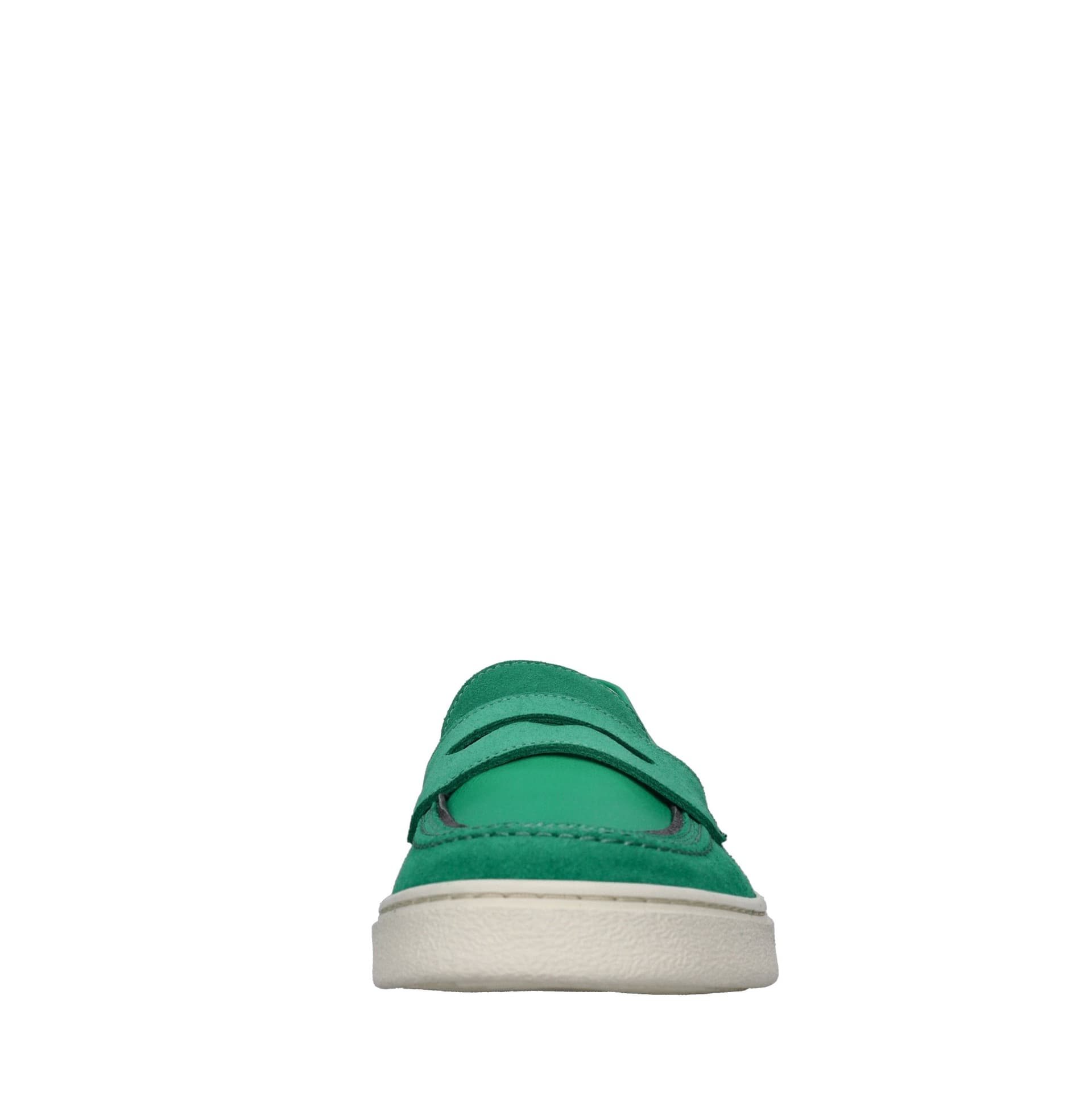Pantanetti  Scarpe basse Verde - 4