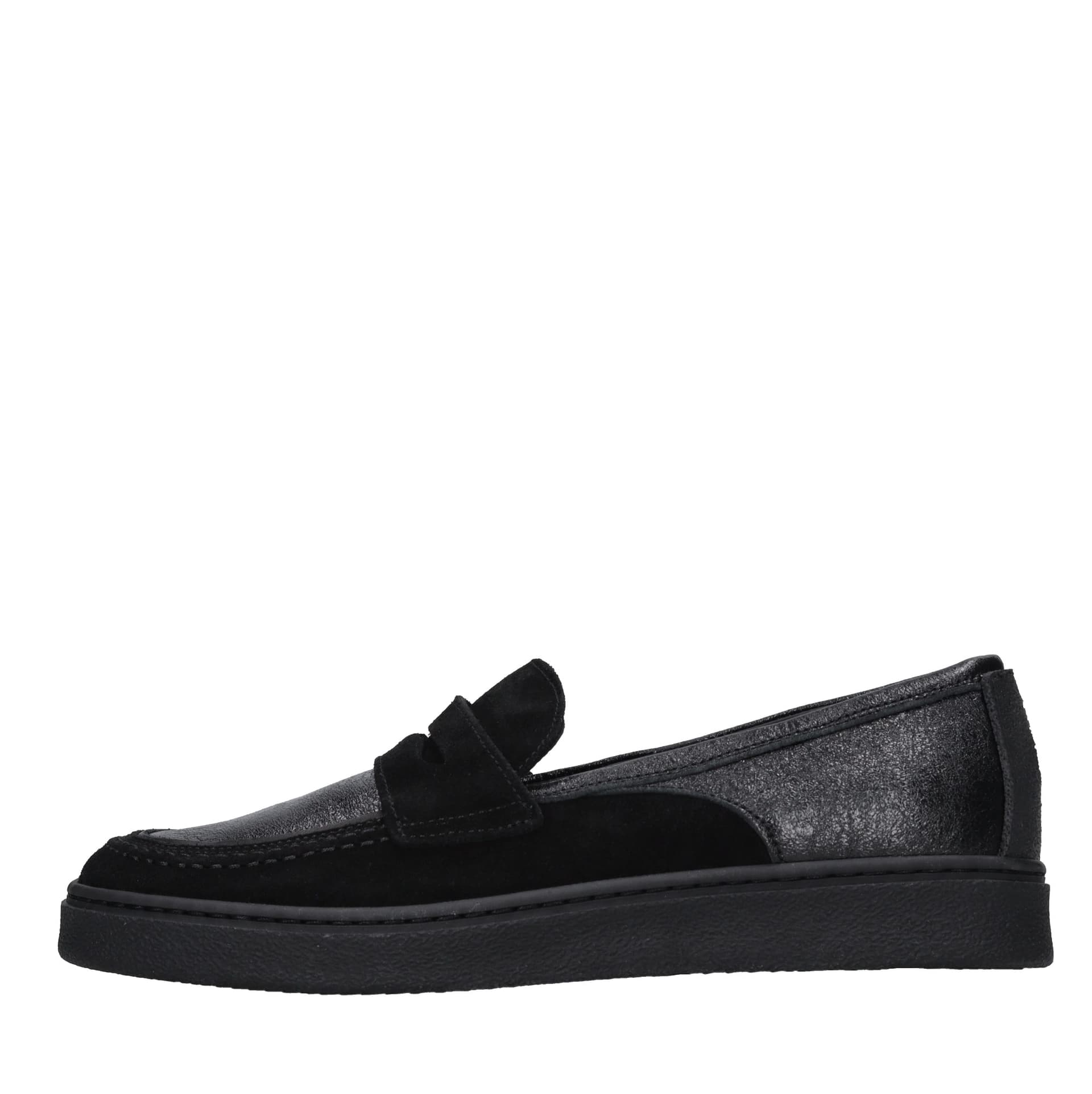 Pantanetti  Scarpe basse Nero - 6