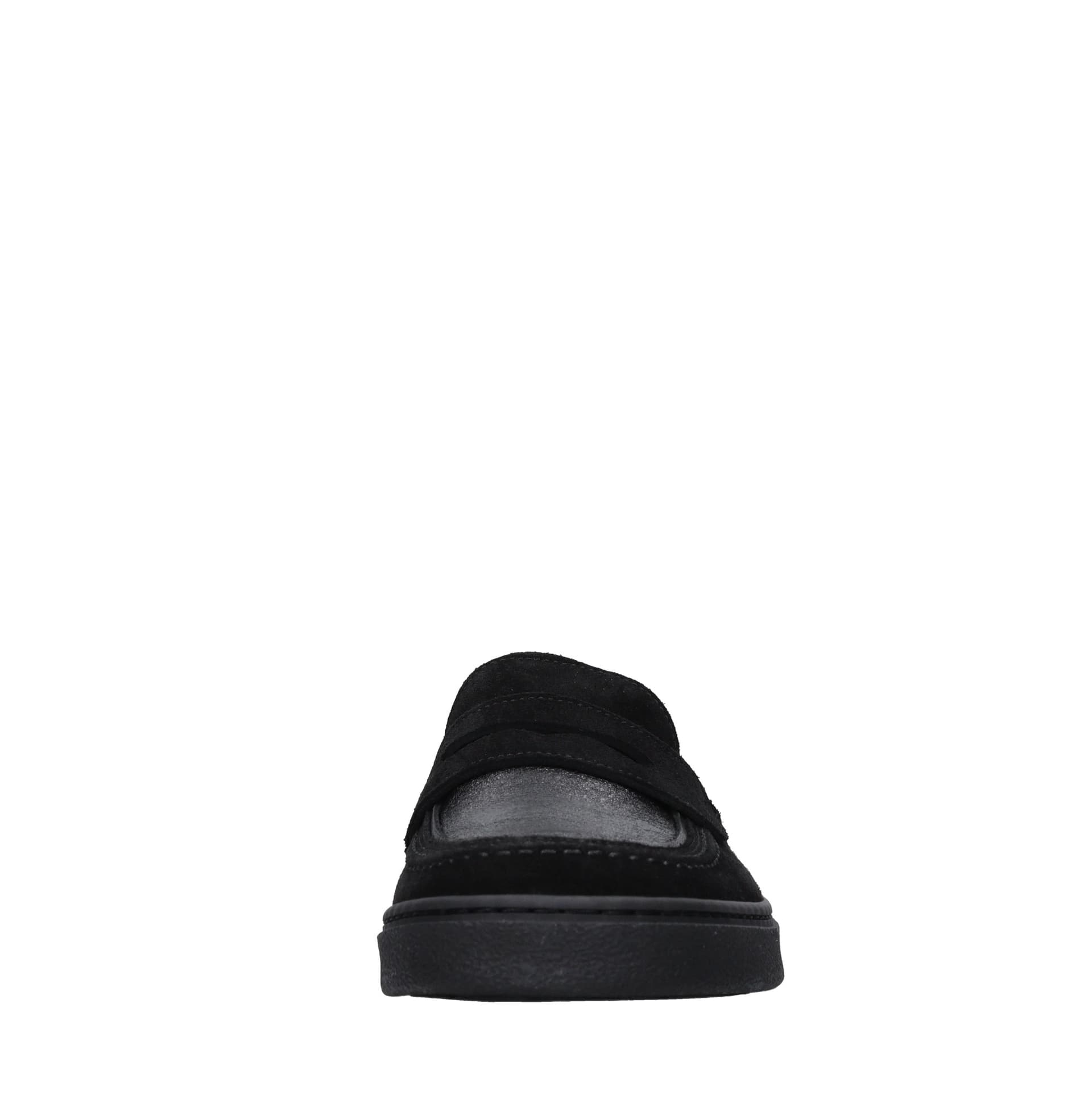 Pantanetti  Scarpe basse Nero - 4