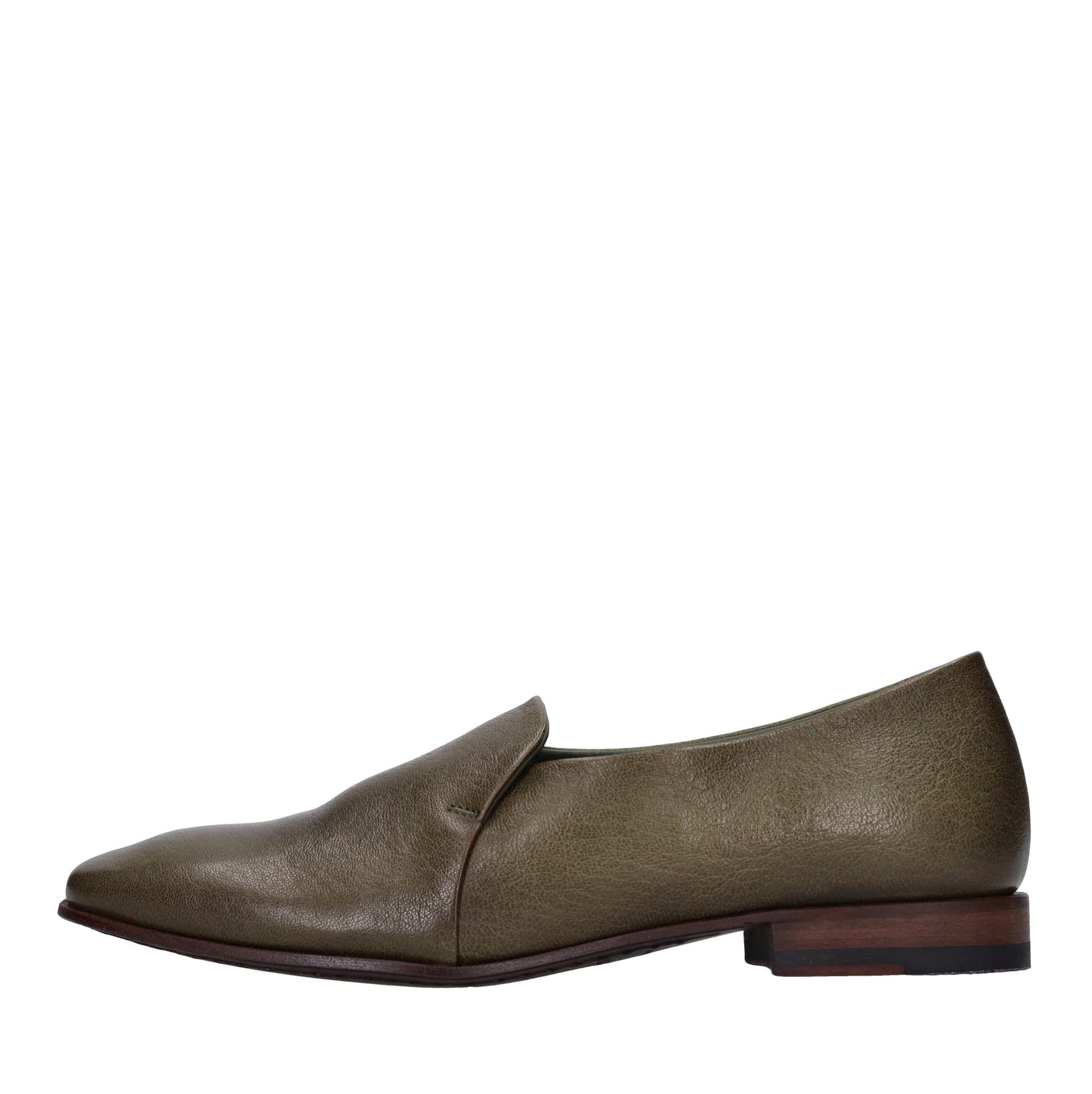 Pantanetti  Scarpe basse Verde - 6