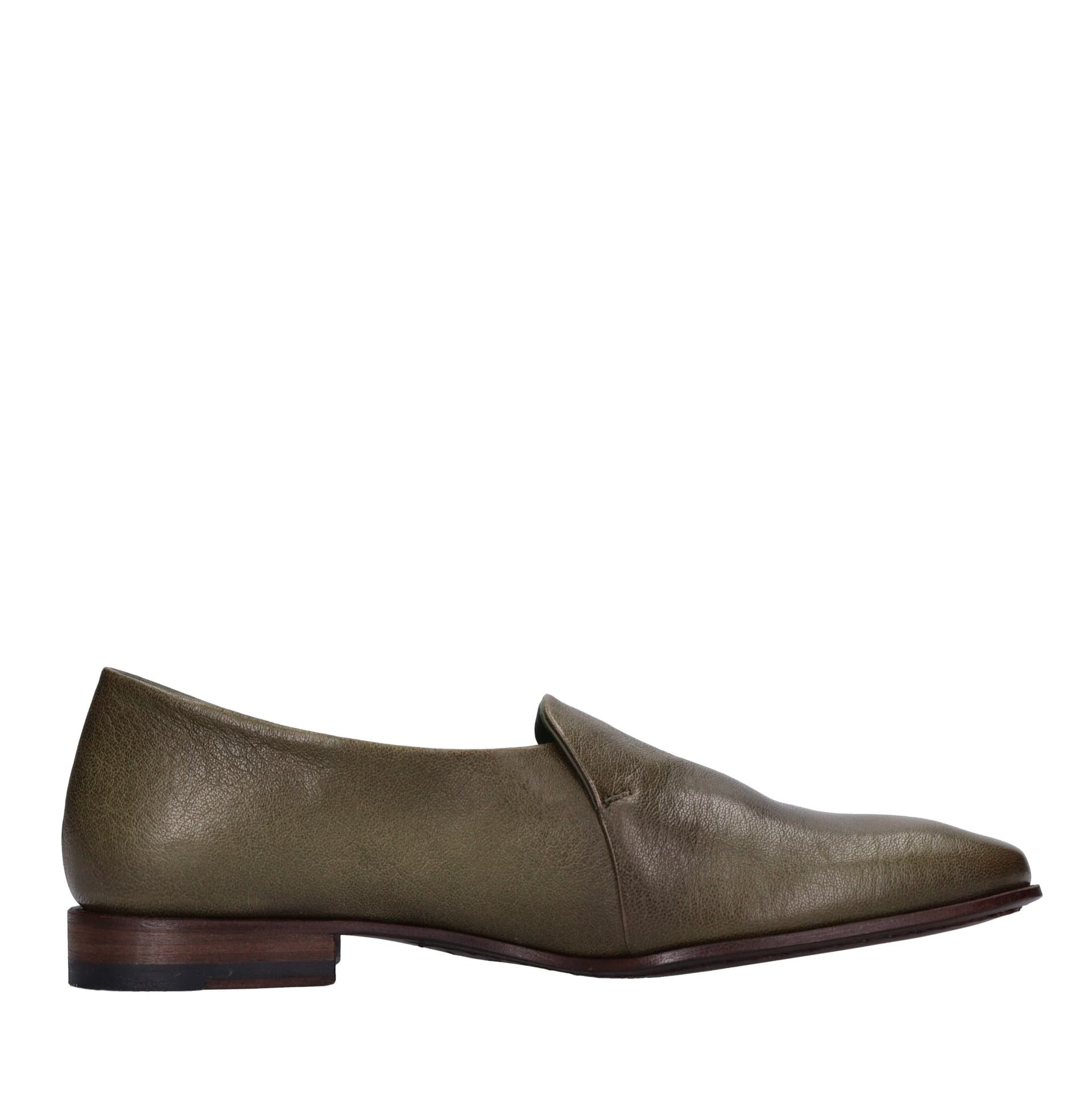 Pantanetti  Scarpe basse Verde - 3