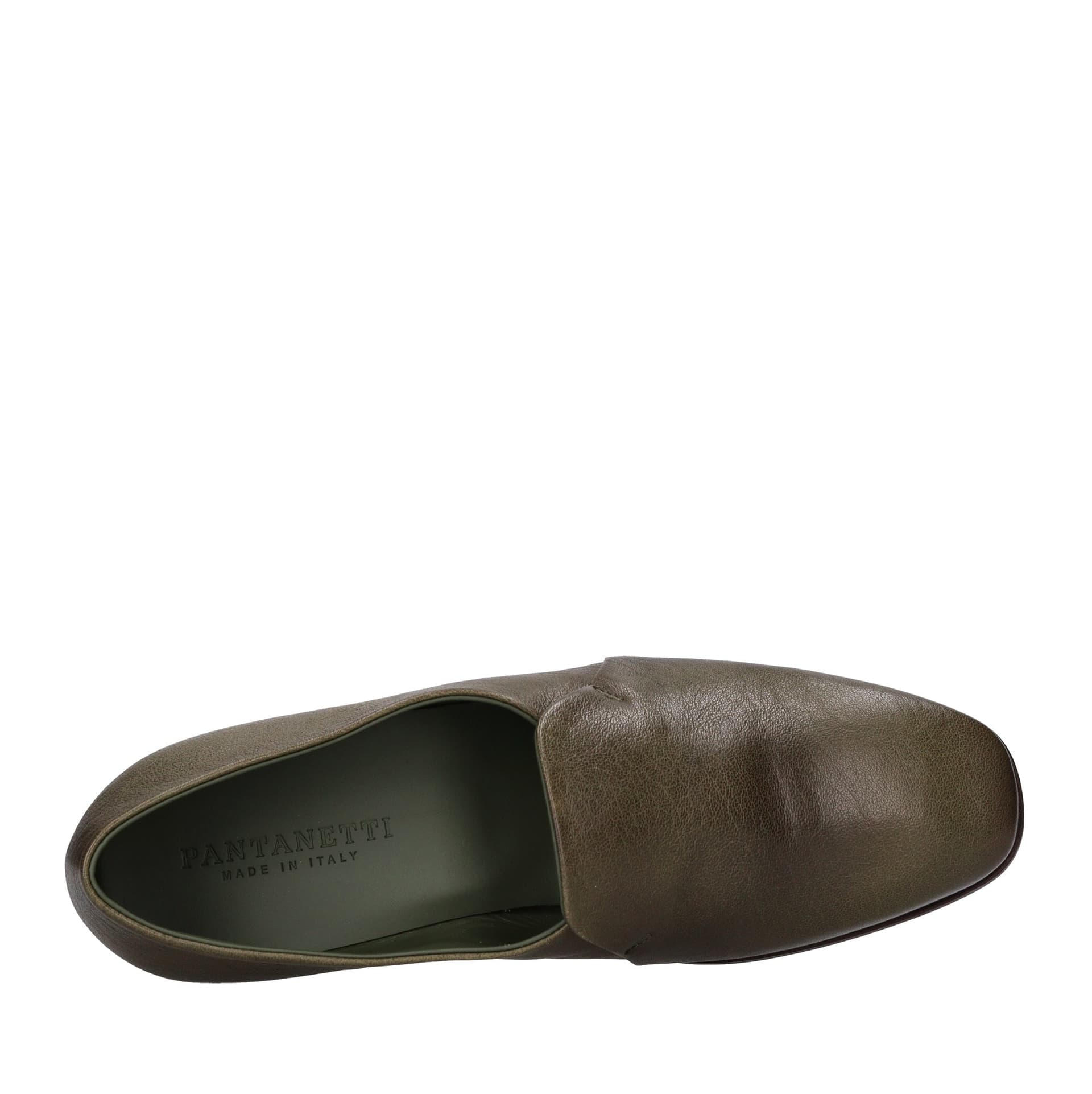 Pantanetti  Scarpe basse Verde - 5