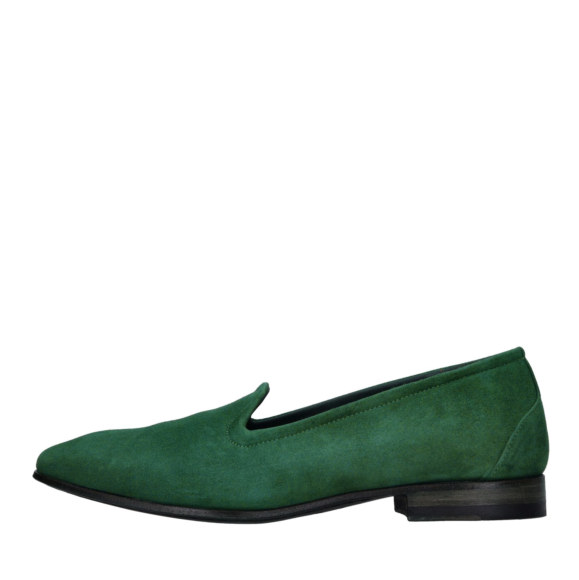 Pantanetti  Scarpe basse Verde - 6