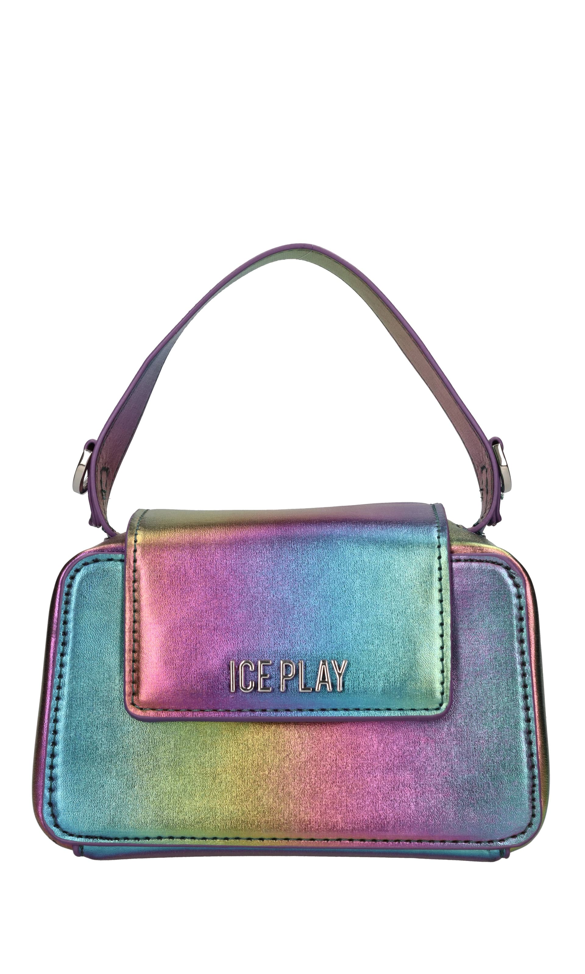 ICE PLAY  Borse... Multicolor - 4
