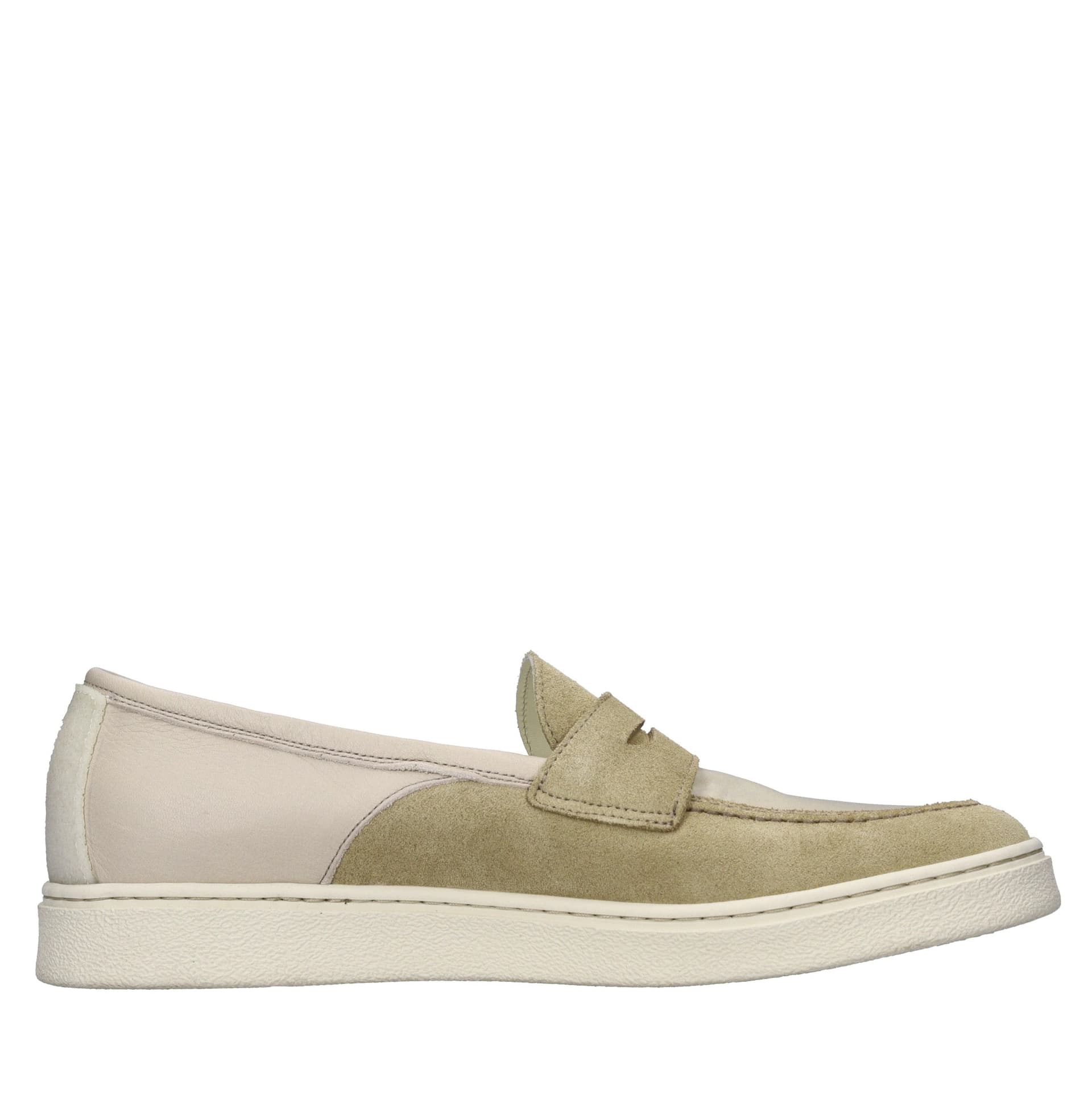 Pantanetti  Scarpe basse Beige - 3
