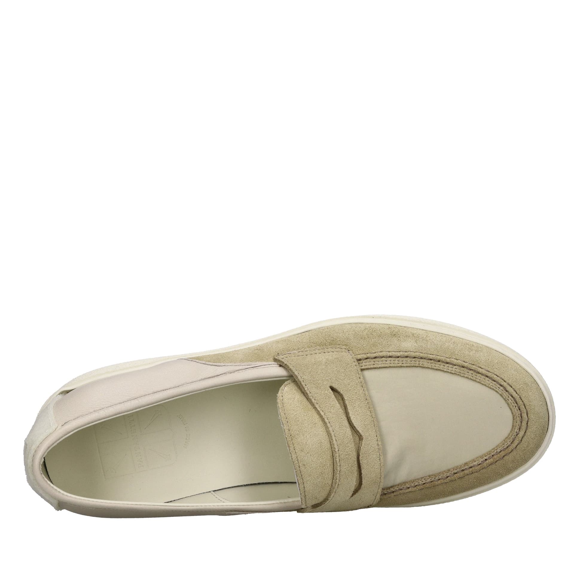 Pantanetti  Scarpe basse Beige - 5