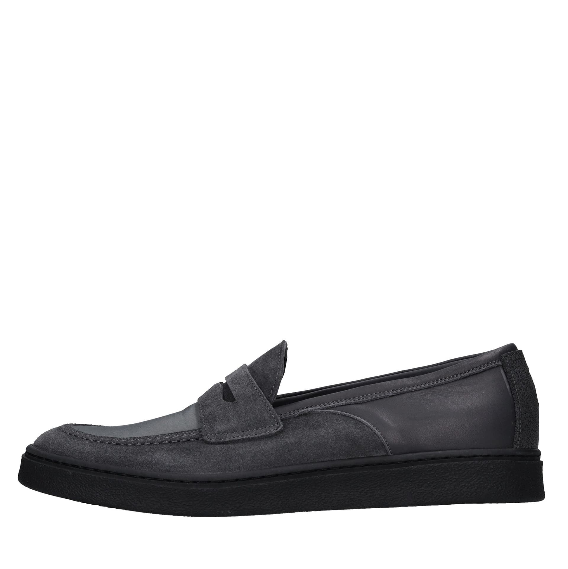Pantanetti  Scarpe basse Grigio - 6