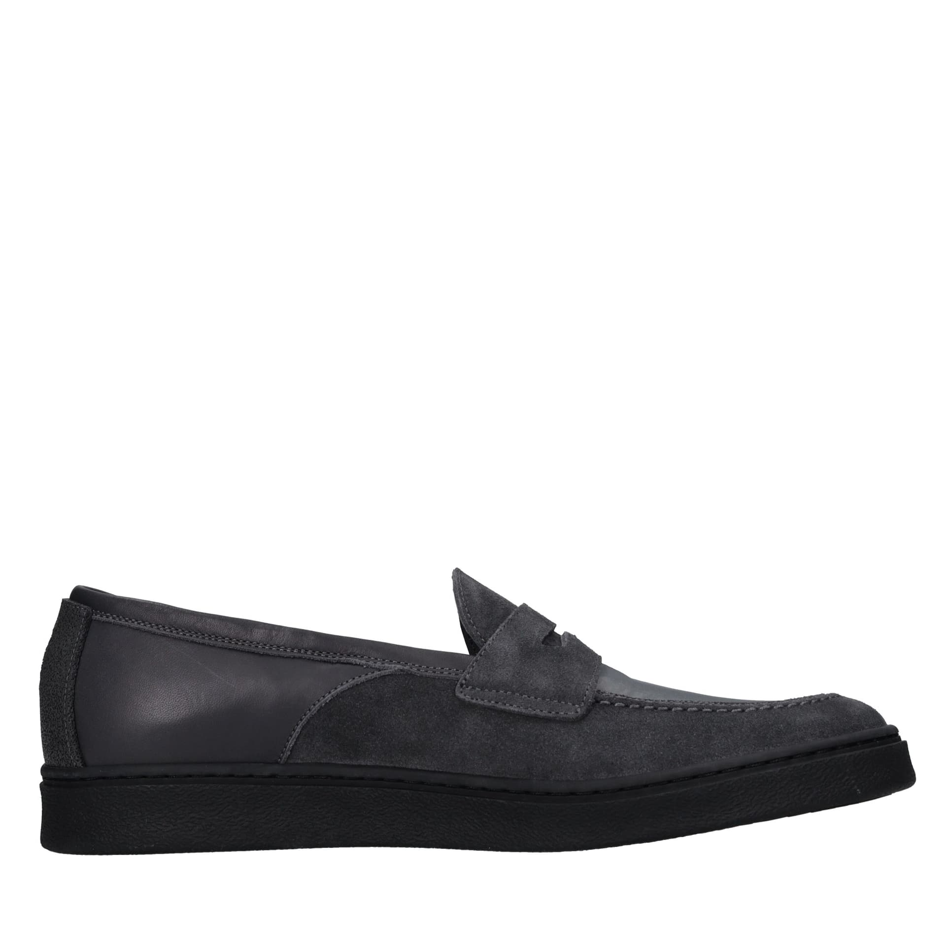 Pantanetti  Scarpe basse Grigio - 3