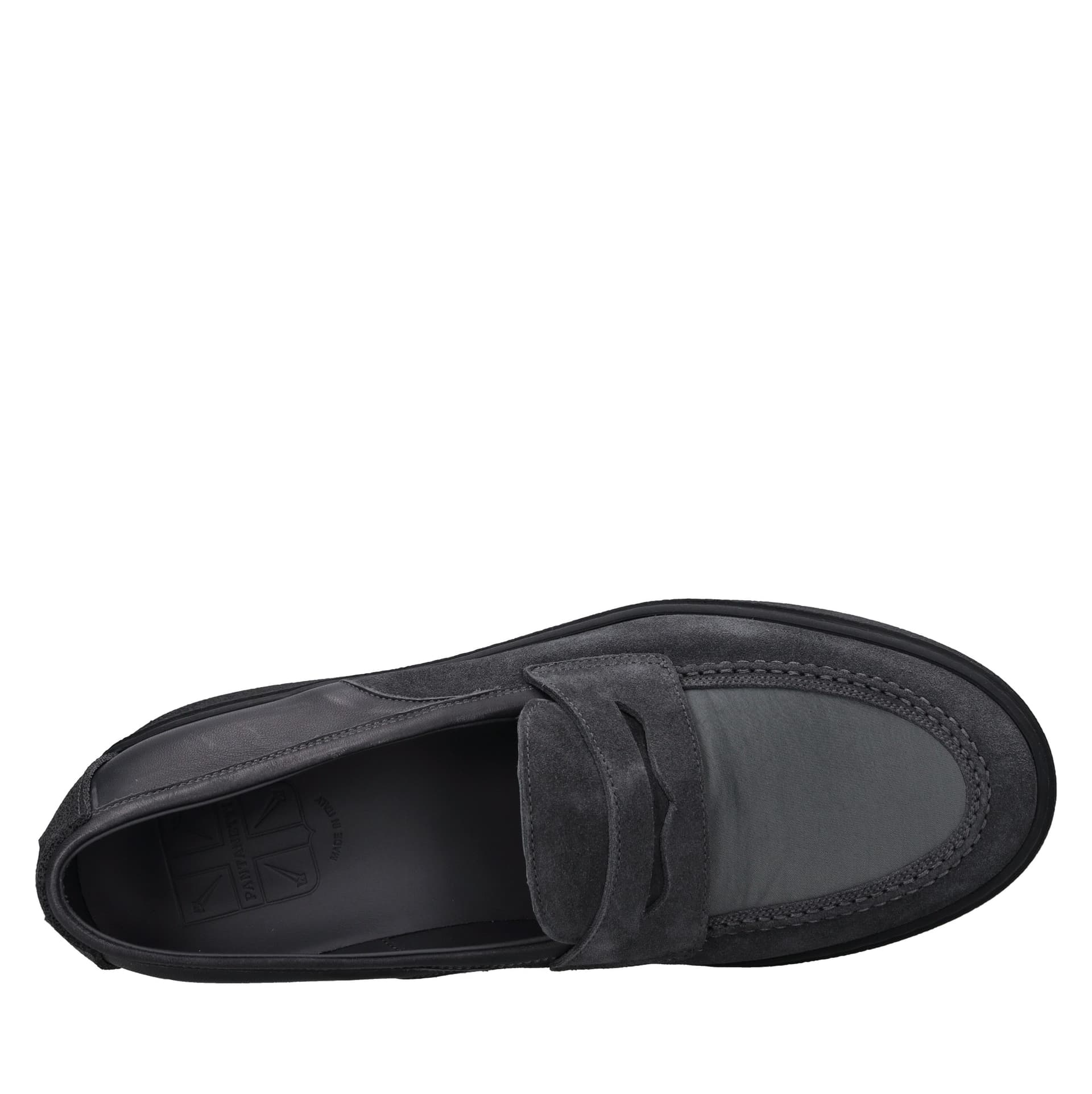 Pantanetti  Scarpe basse Grigio - 5