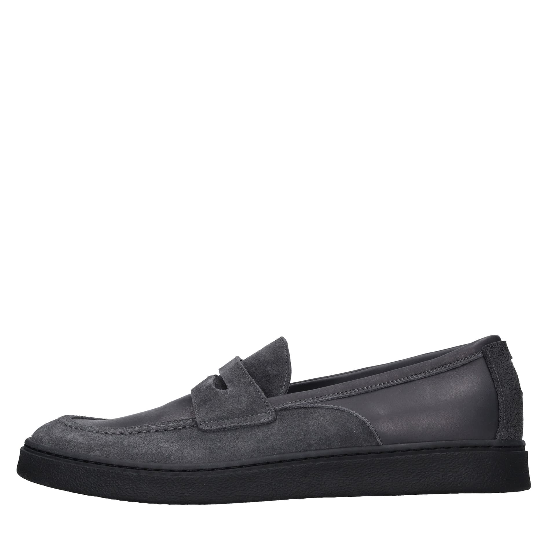 Pantanetti  Scarpe basse Grigio - 6