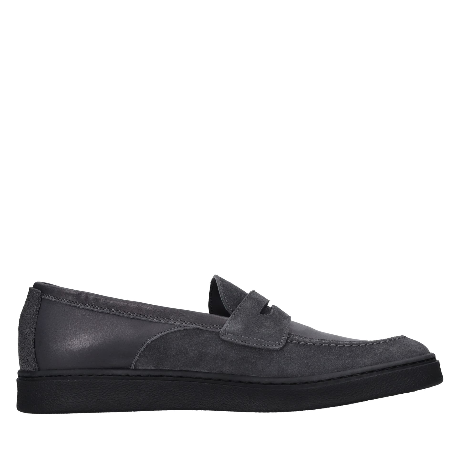Pantanetti  Scarpe basse Grigio - 3