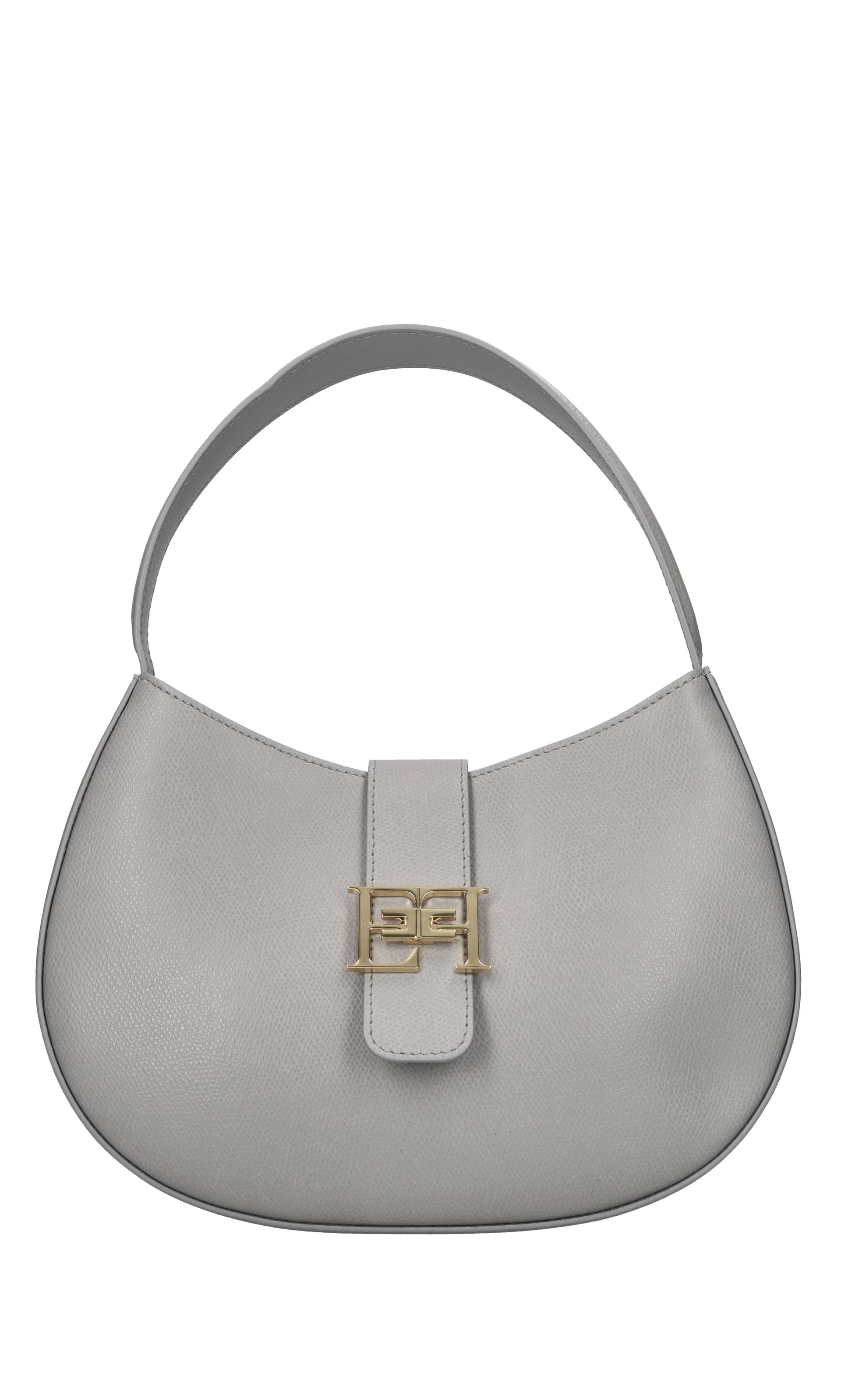 Elisabetta Franchi  Borse... Grigio - 4