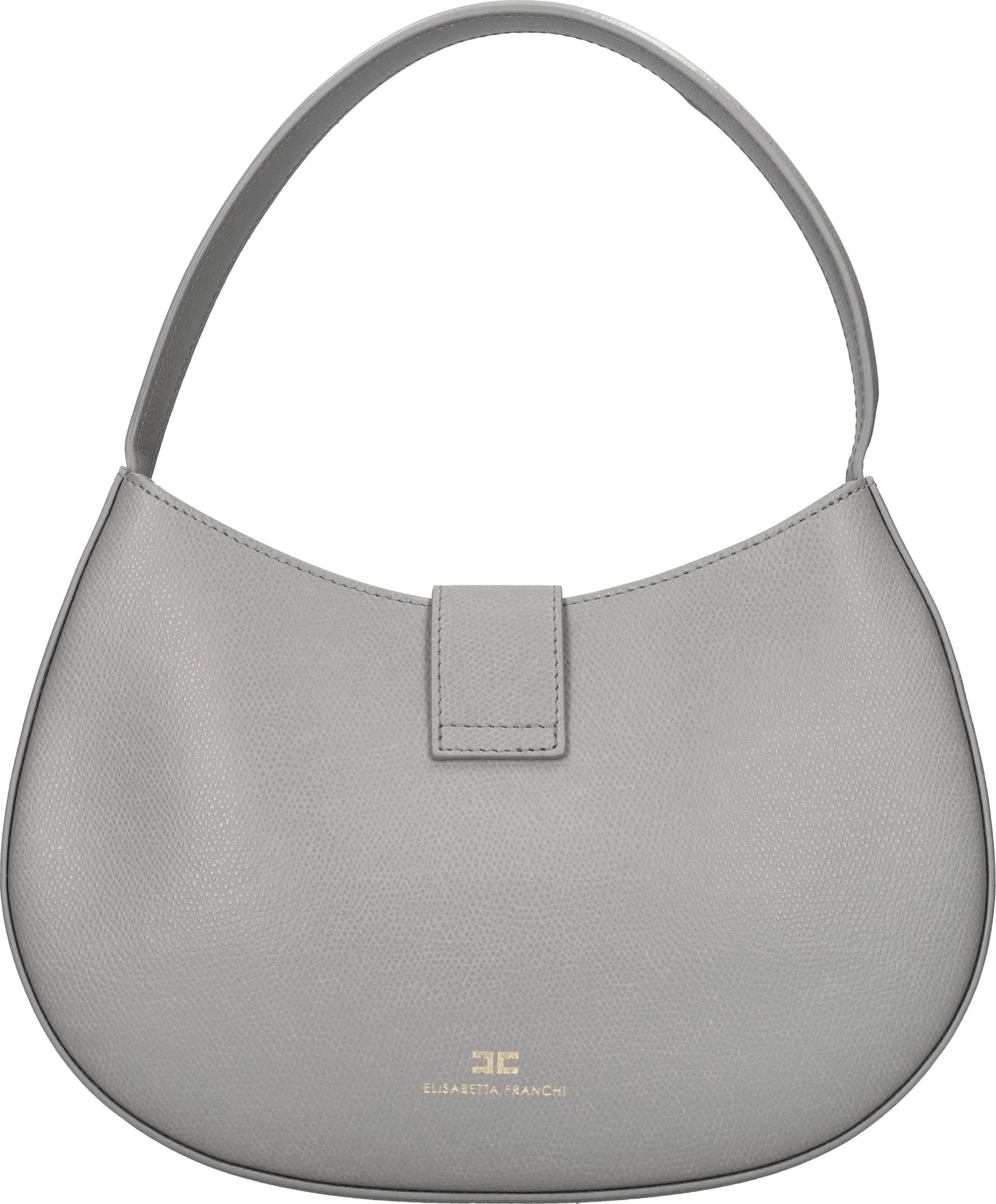 Elisabetta Franchi  Borse... Grigio - 3
