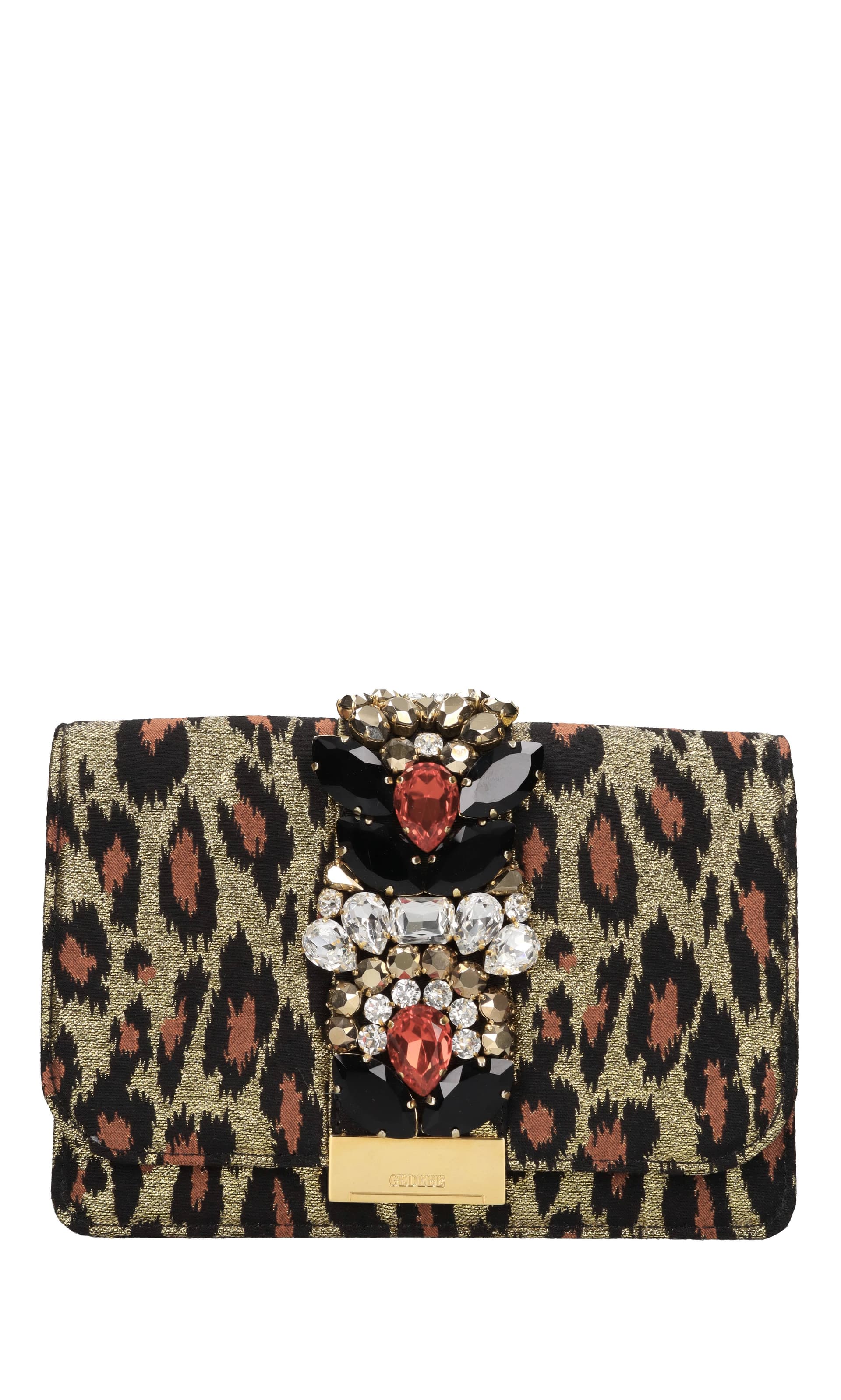 GEDEBE  Borse... Marrone - 4