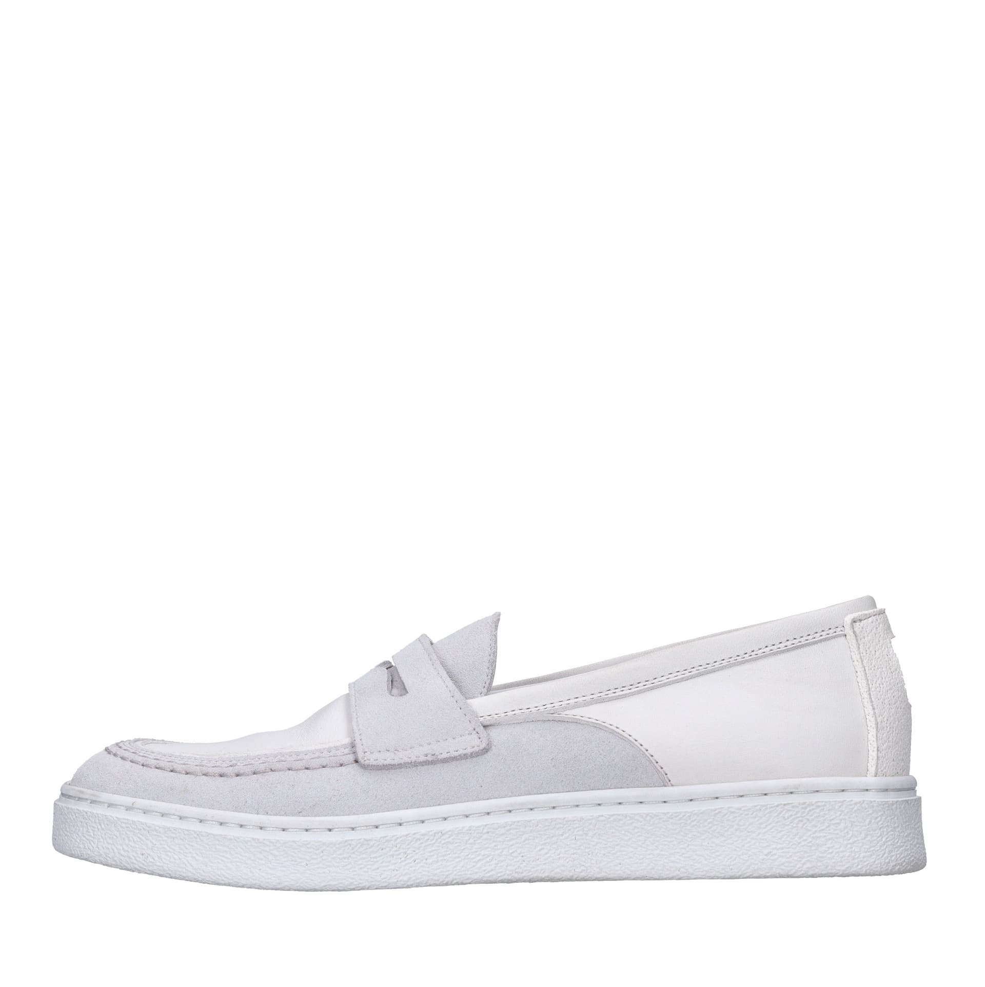 Pantanetti  Scarpe basse Bianco - 6