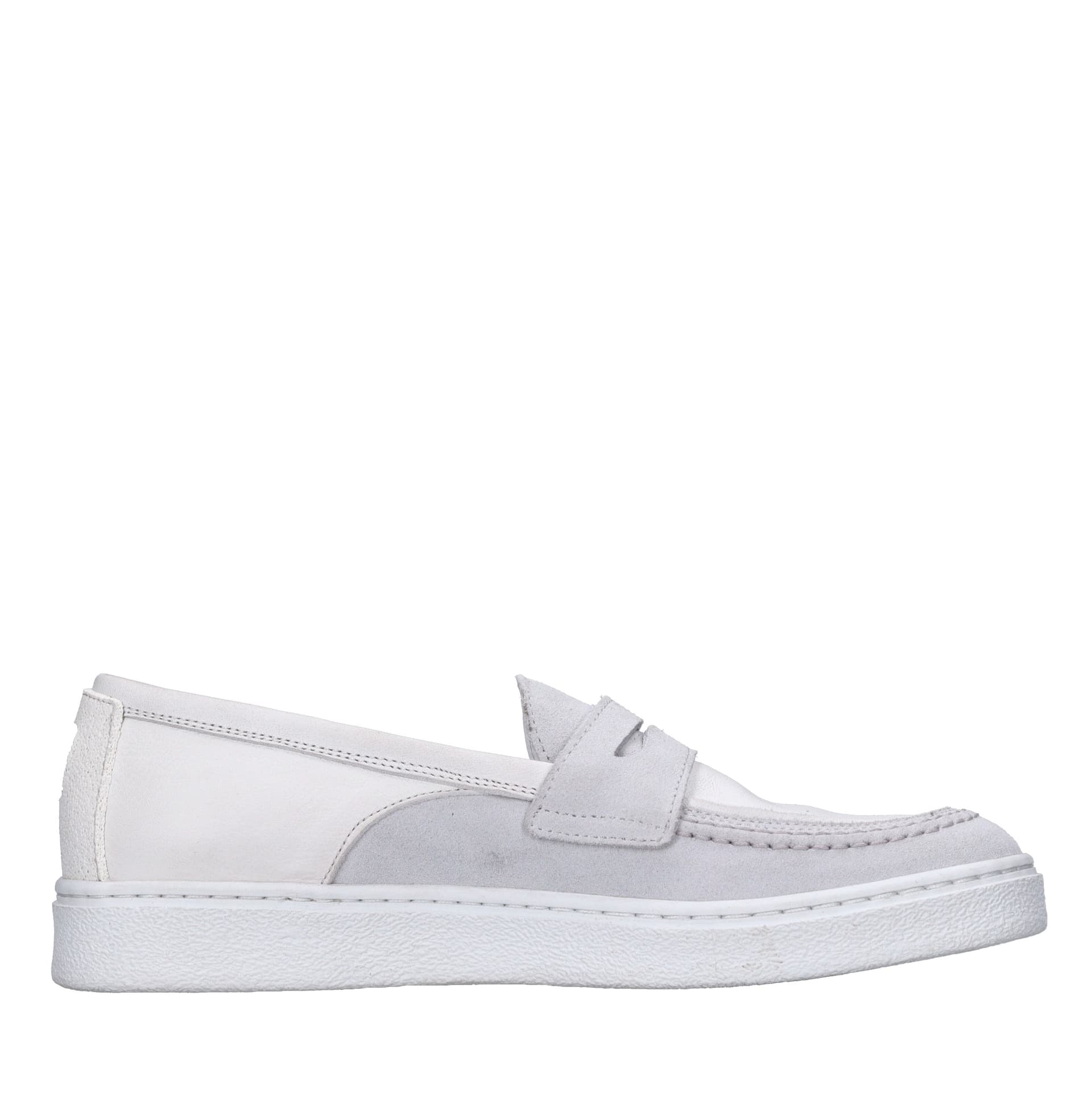 Pantanetti  Scarpe basse Bianco - 3