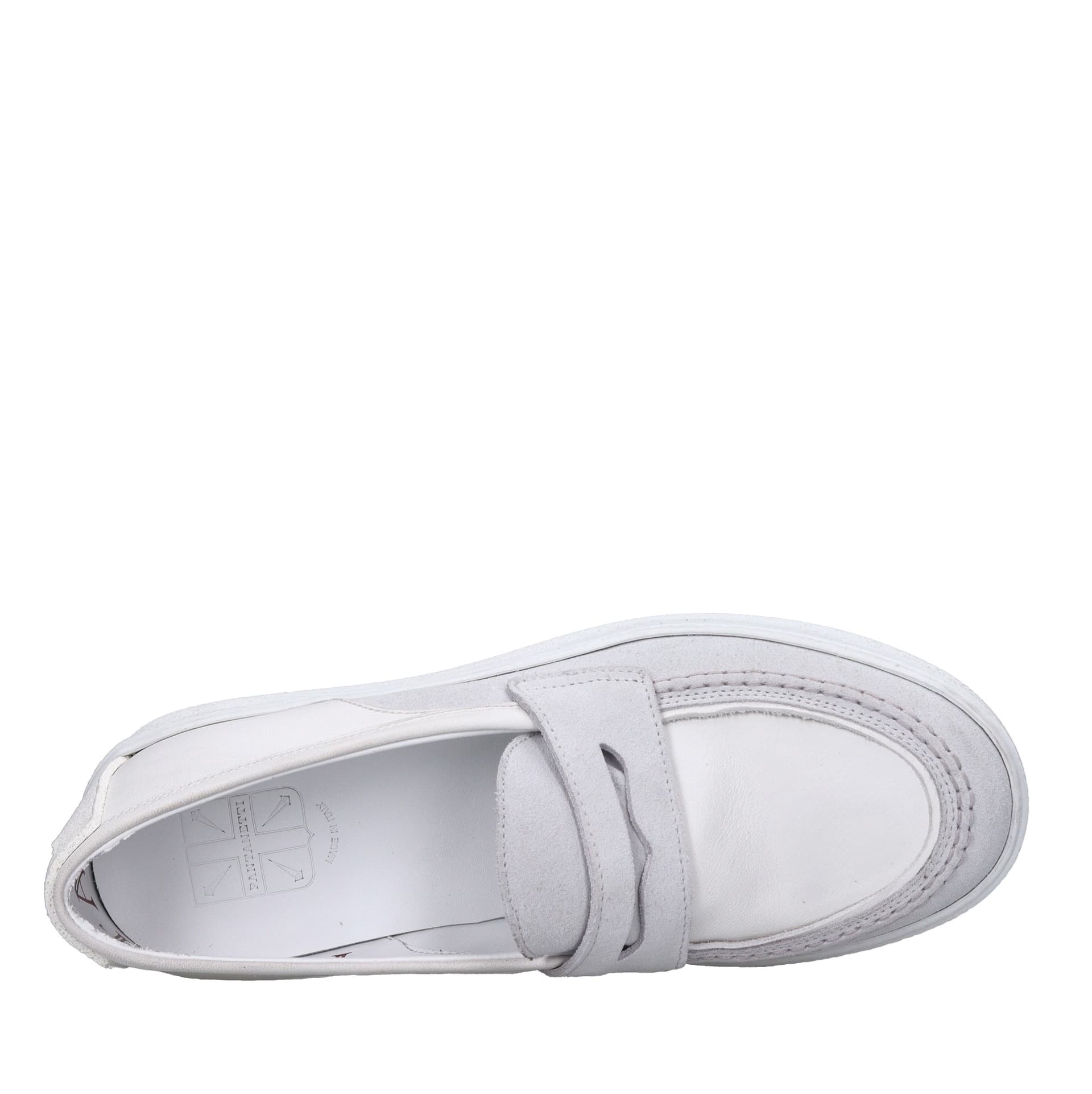 Pantanetti  Scarpe basse Bianco - 5