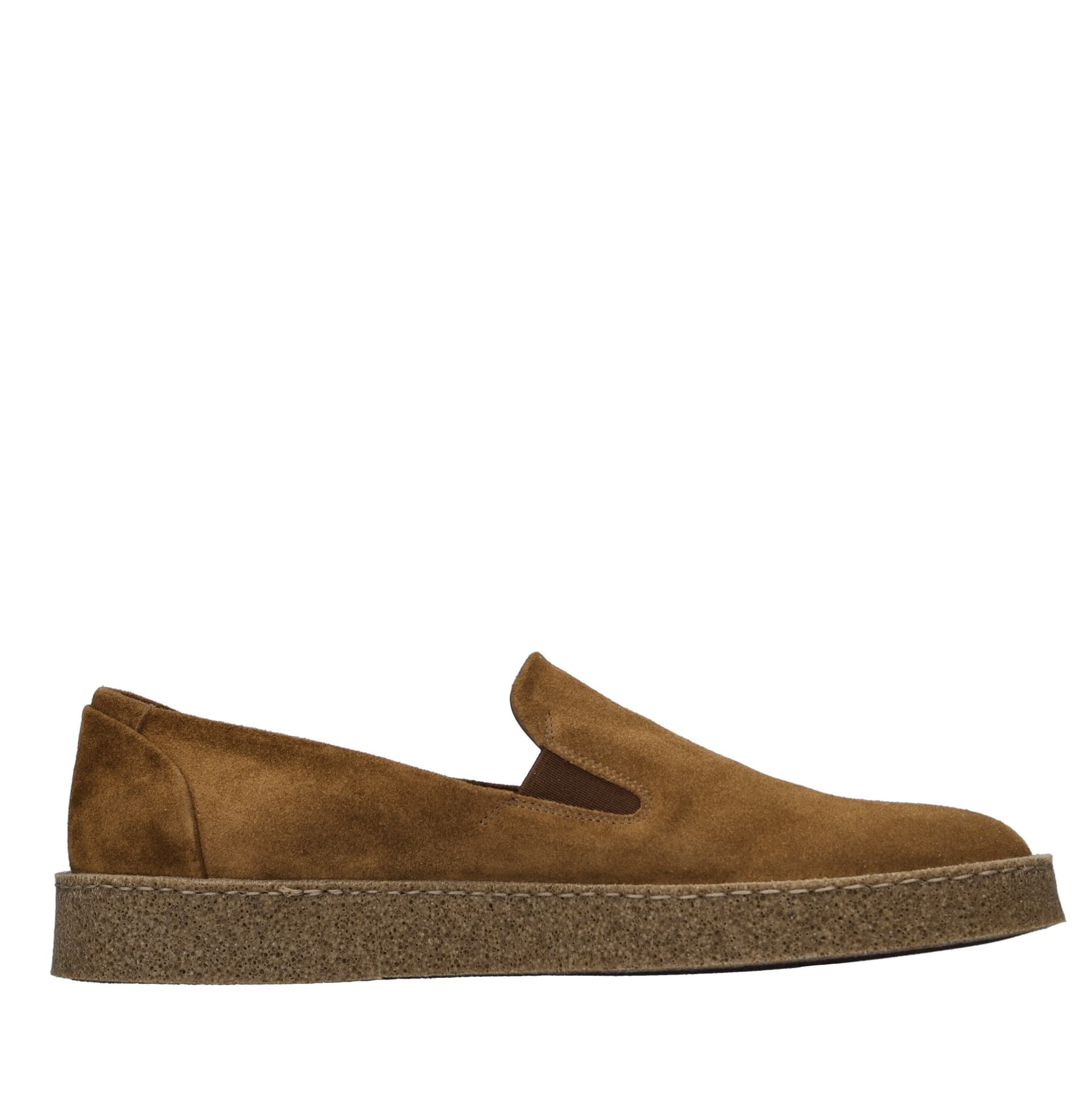 Pantanetti  Scarpe basse Marrone - 3