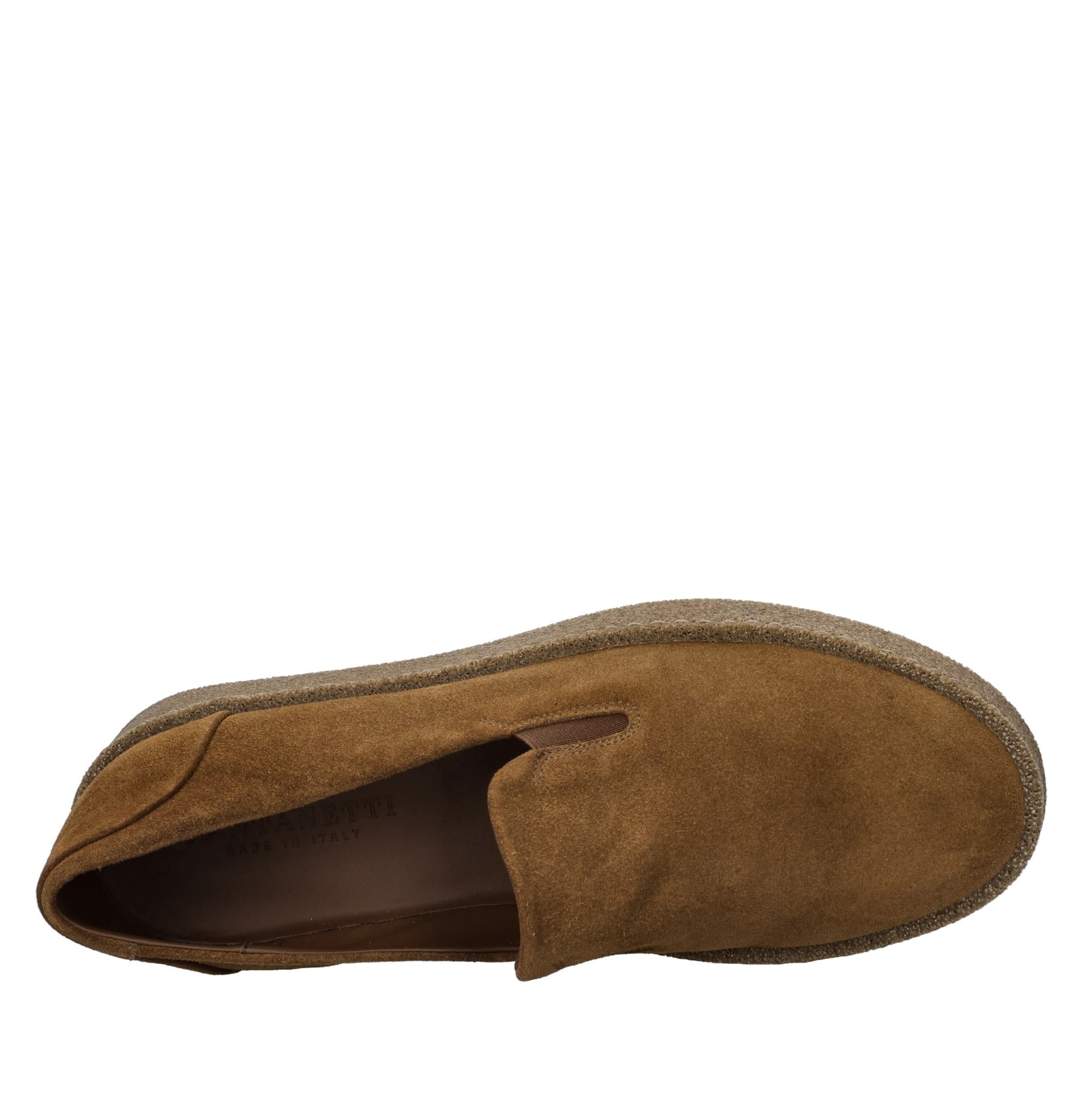 Pantanetti  Scarpe basse Marrone - 5