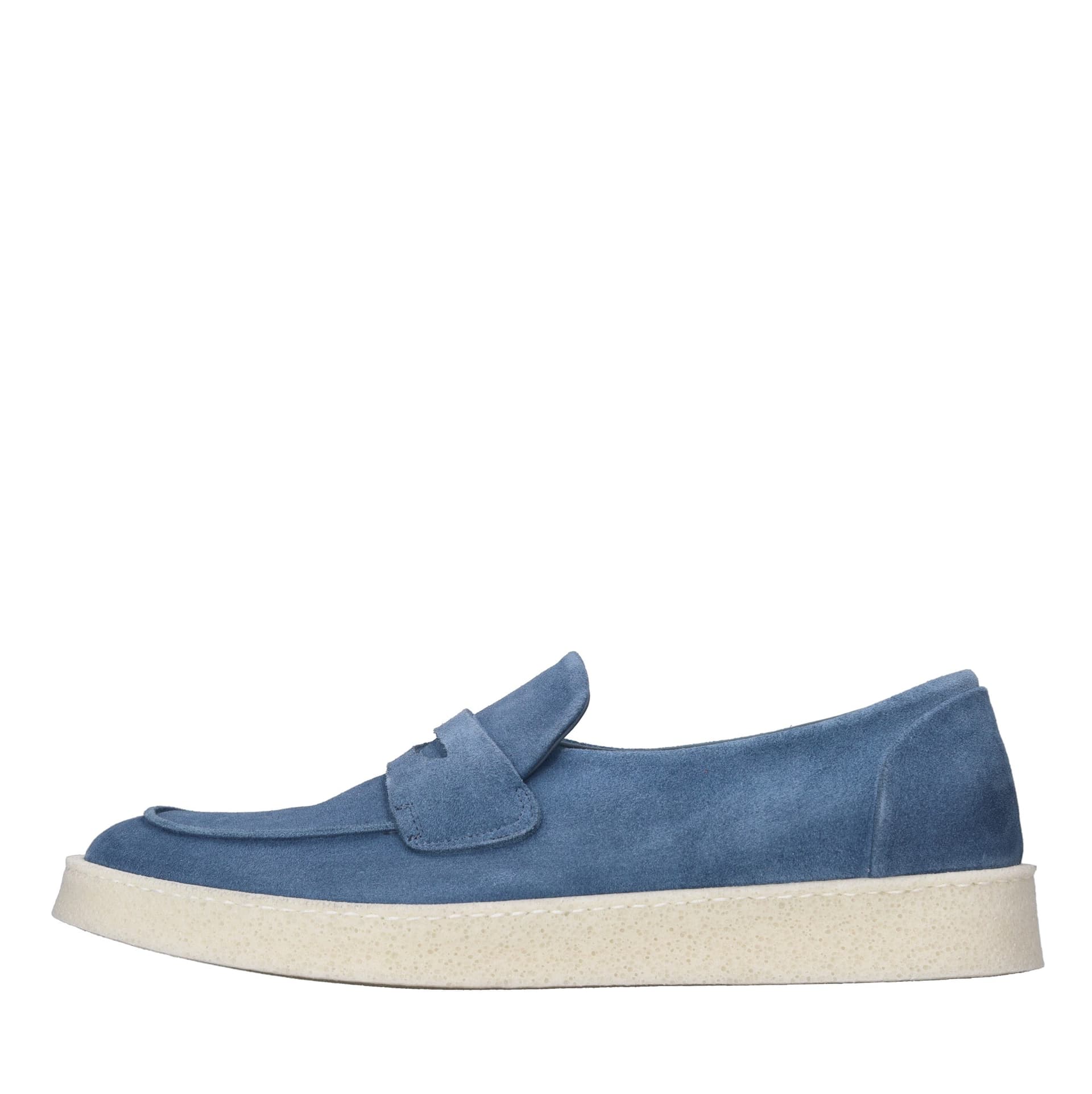 Pantanetti  Scarpe basse Azzurro - 6
