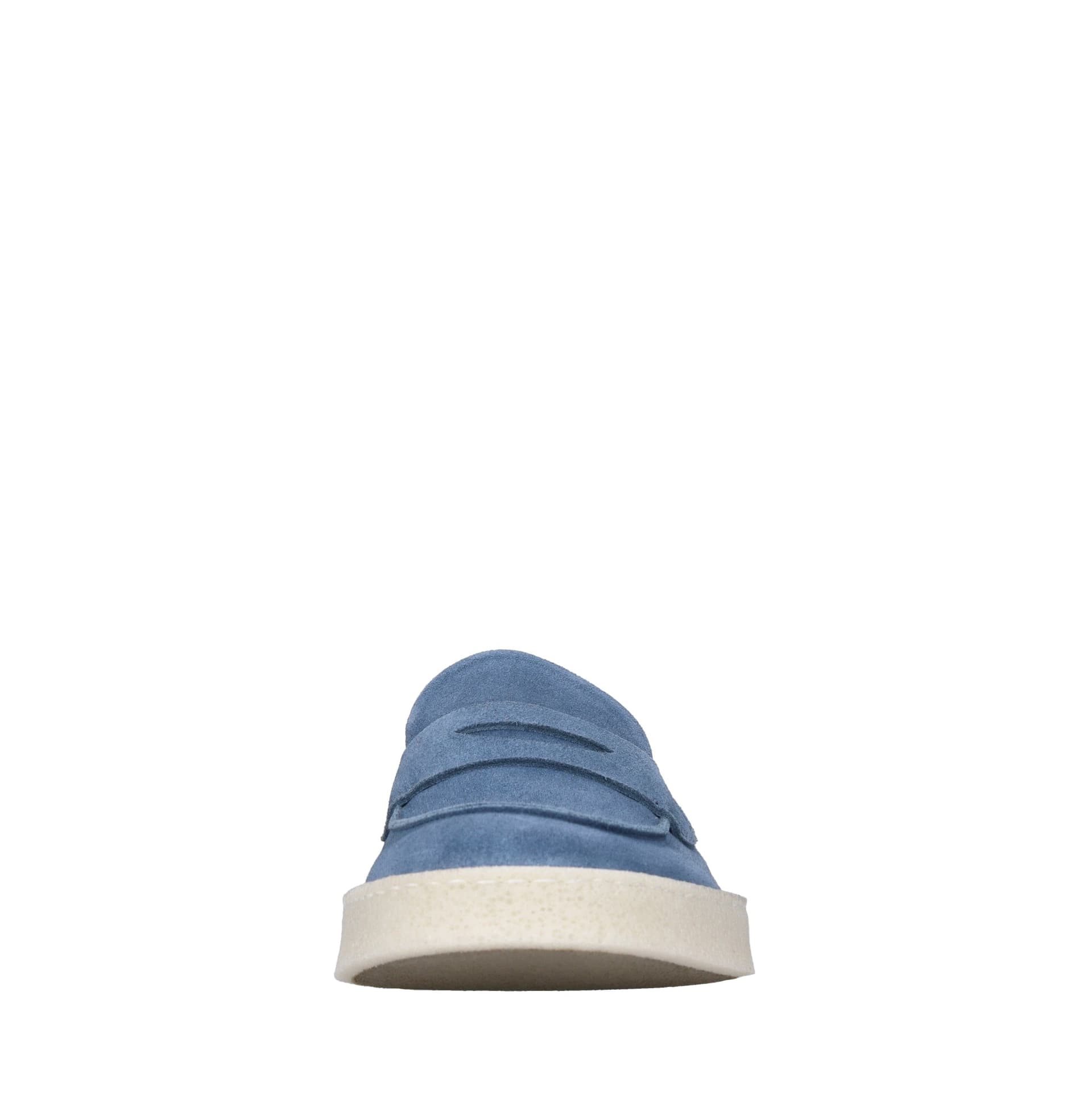 Pantanetti  Scarpe basse Azzurro - 4