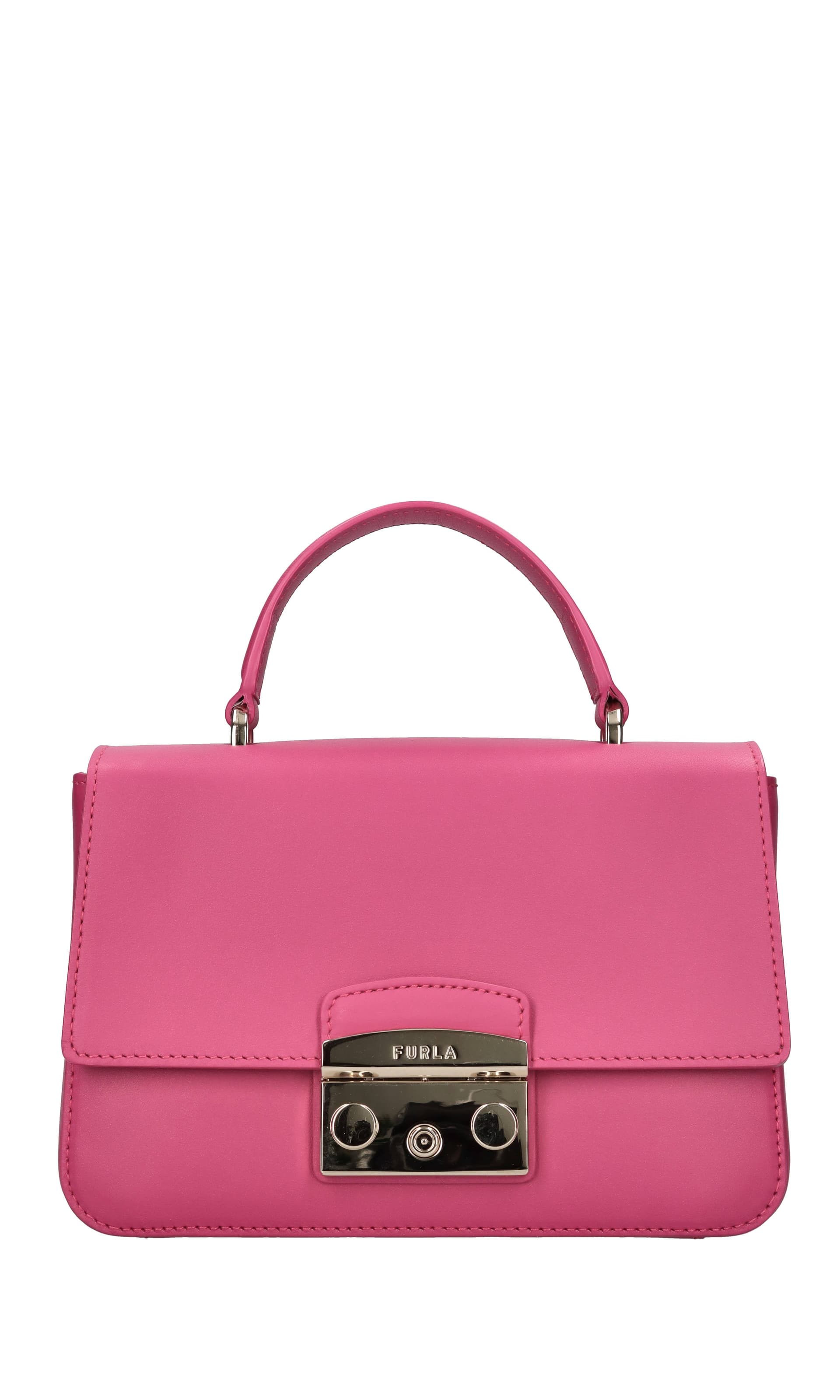 Furla  Borse... Fucsia - 4